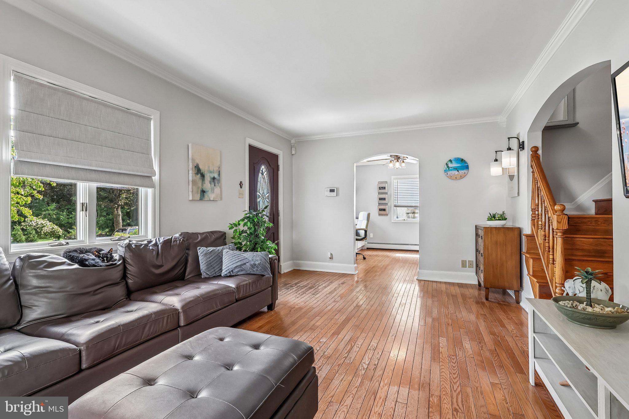 707 PRESIDENT AVENUE