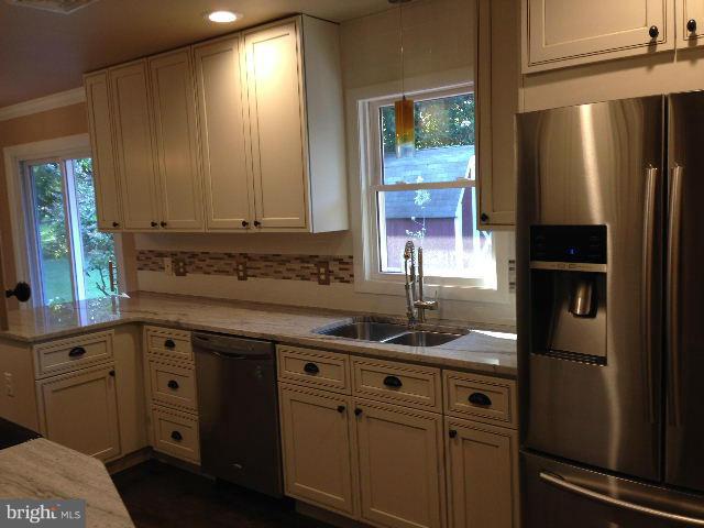 VALLEY VIEW - Residential