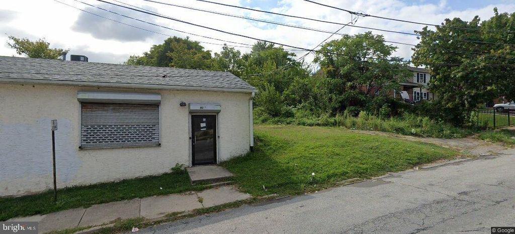 Photo of 900 Tilghman Street, CHESTER, PA 19013 (MLS # PADE2100114)