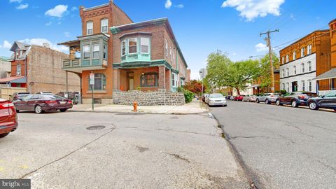 328 N 39TH STREET PHILADELPHIA PA 19104