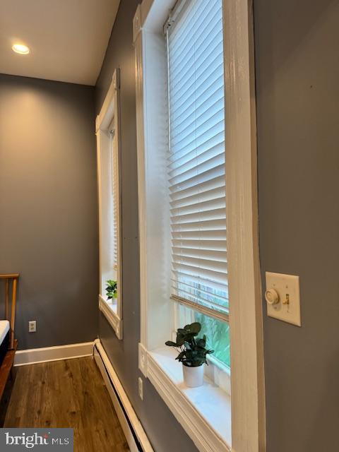 CANTON - Residential Lease