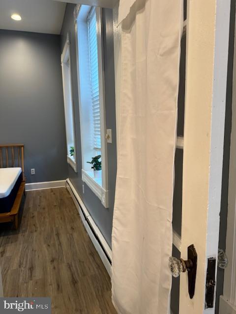 CANTON - Residential Lease