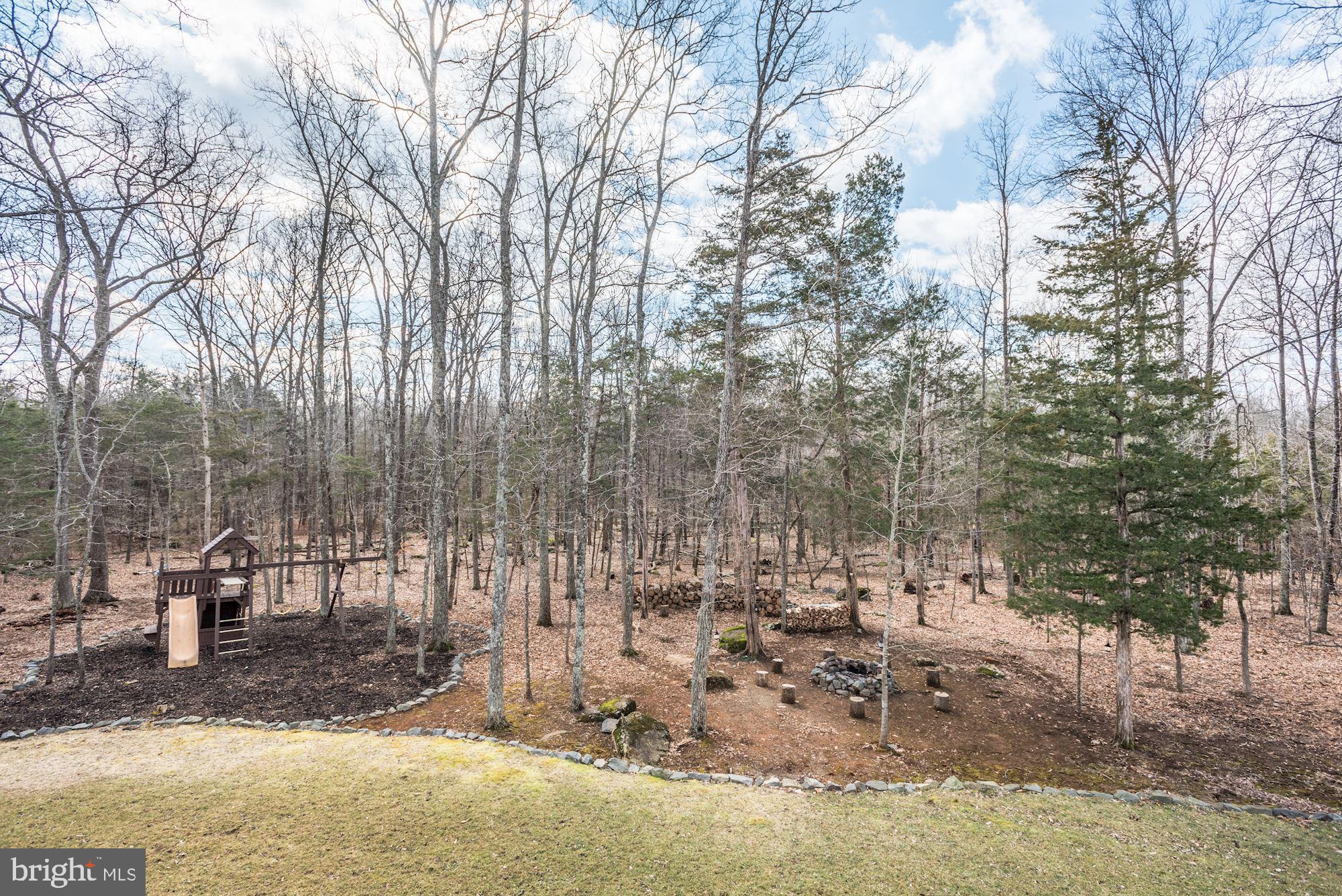 RESERVOIR RIDGE - Residential