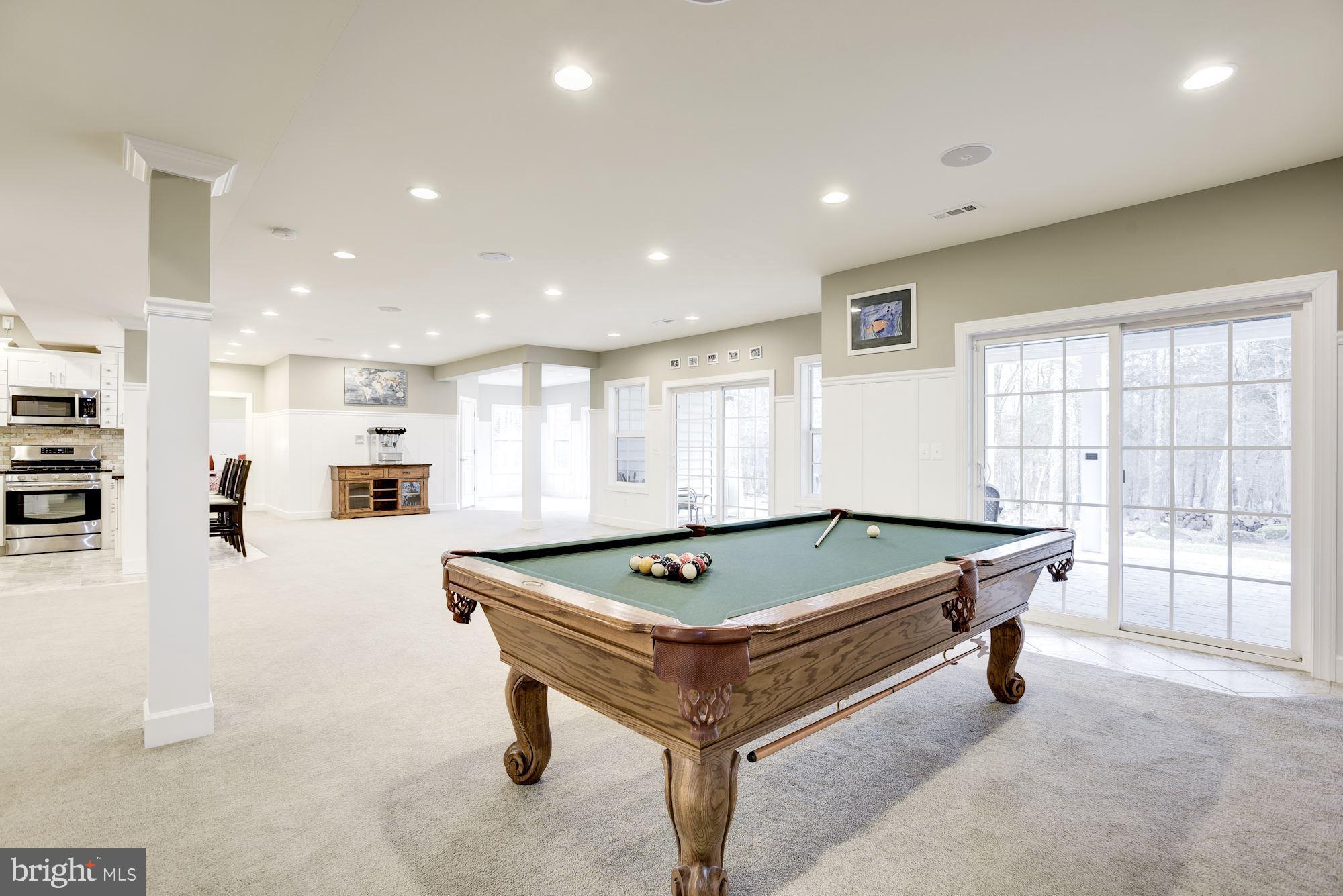 RESERVOIR RIDGE - Residential