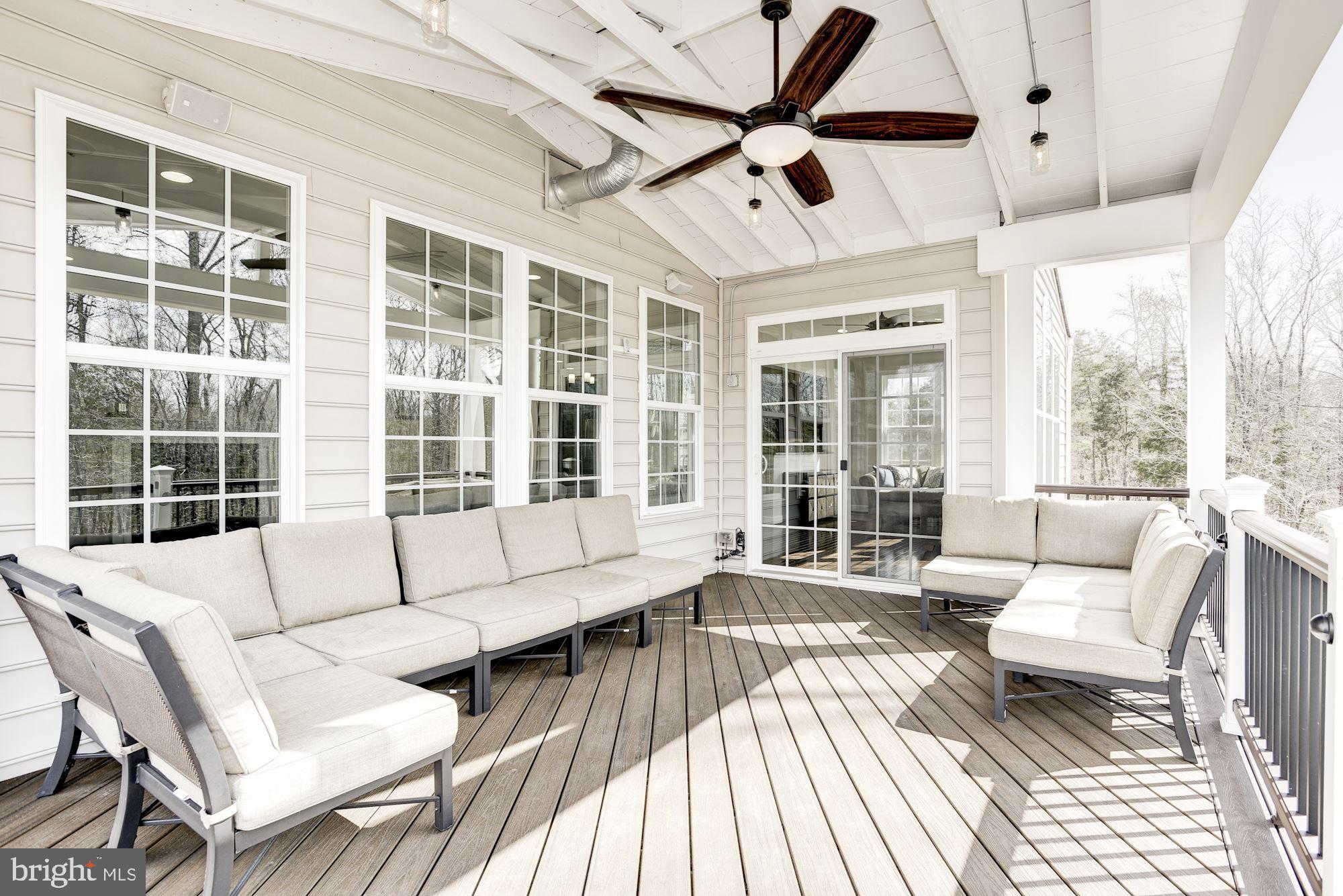 RESERVOIR RIDGE - Residential