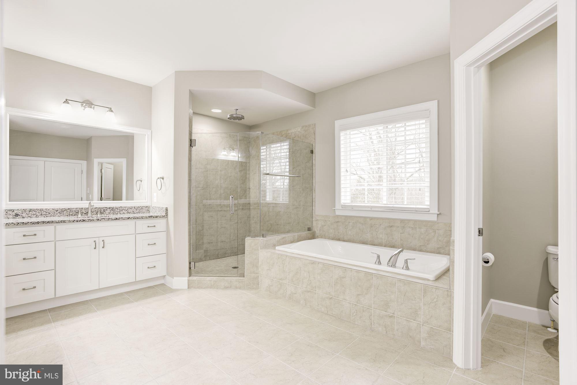 RESERVOIR RIDGE - Residential