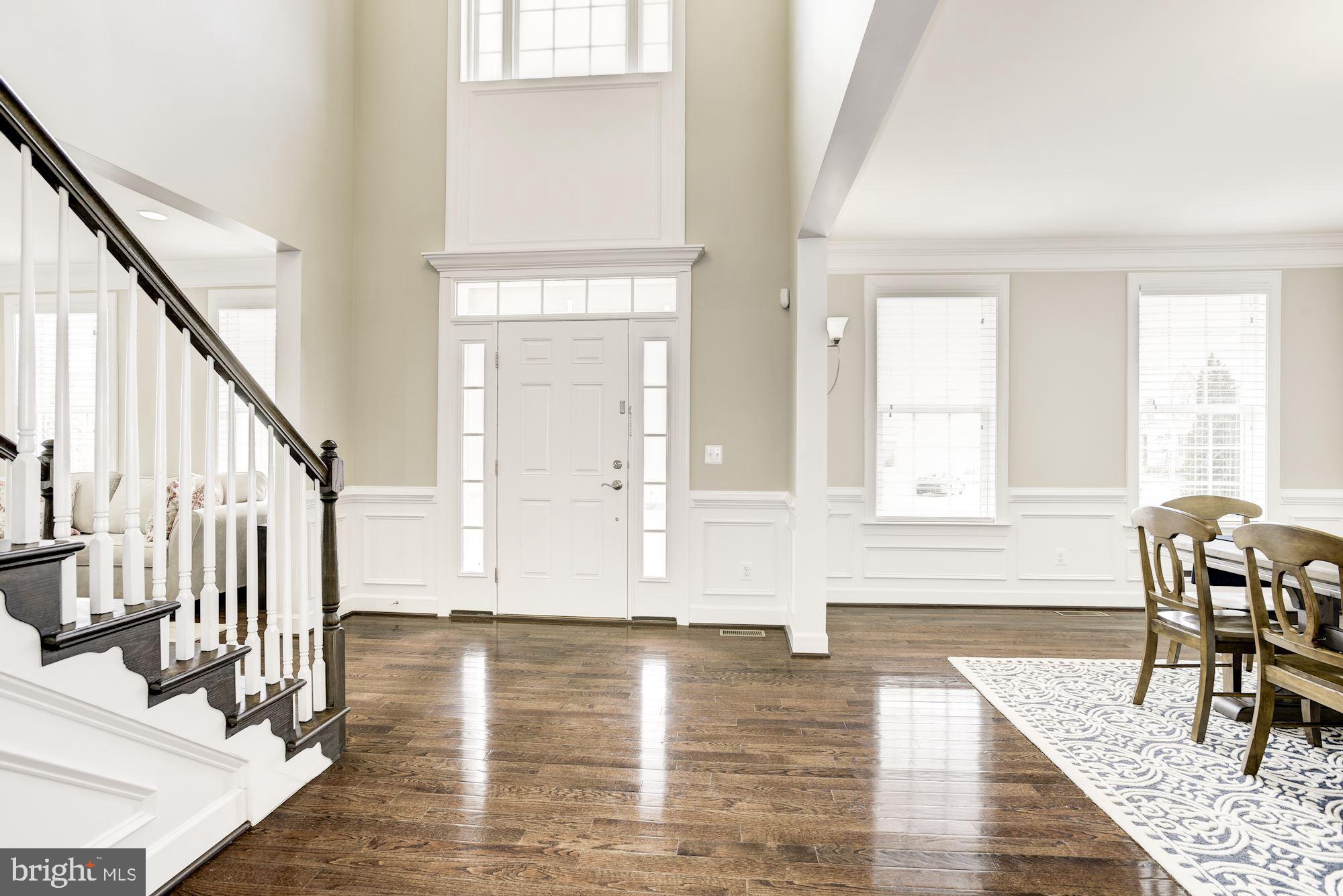 RESERVOIR RIDGE - Residential