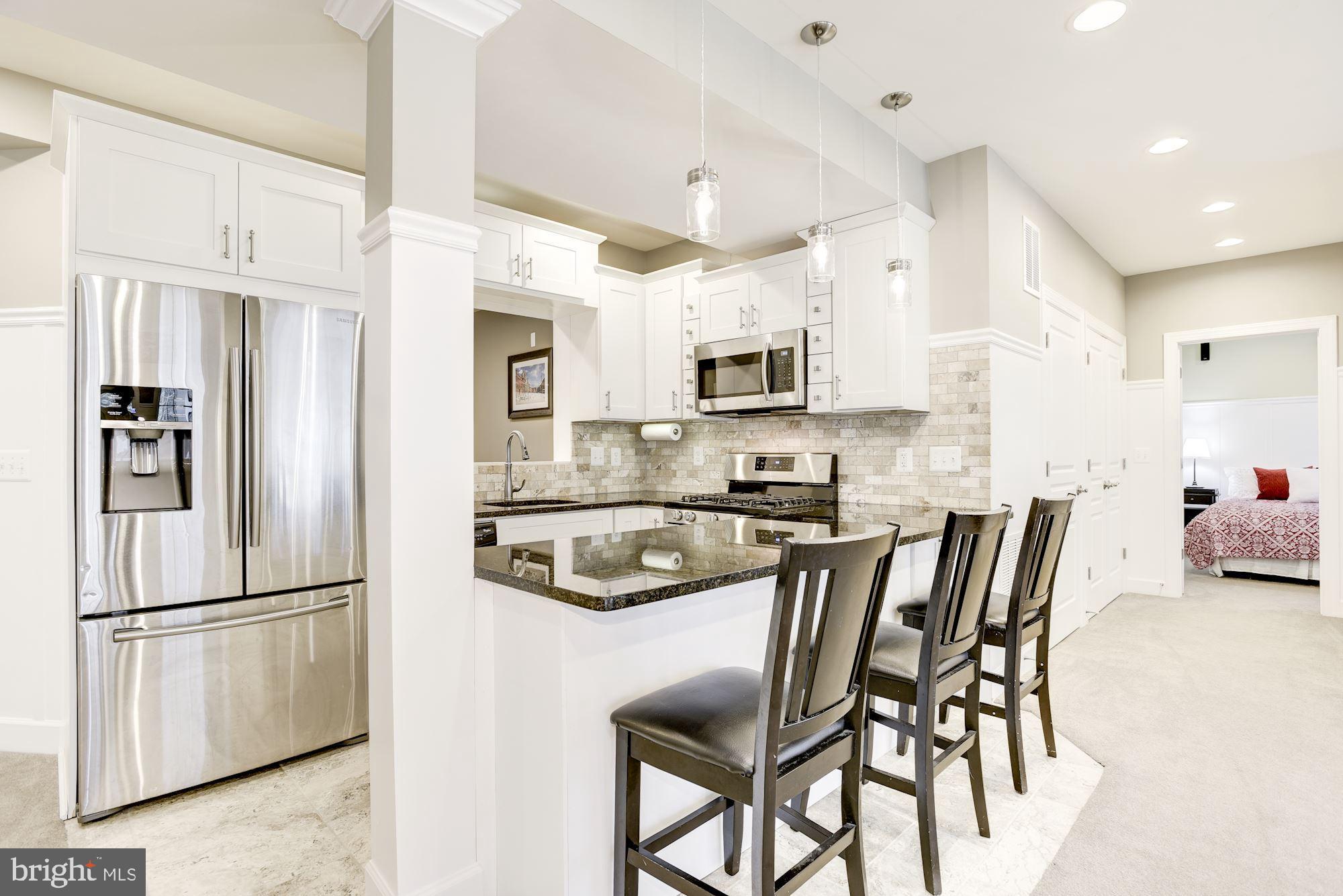 RESERVOIR RIDGE - Residential