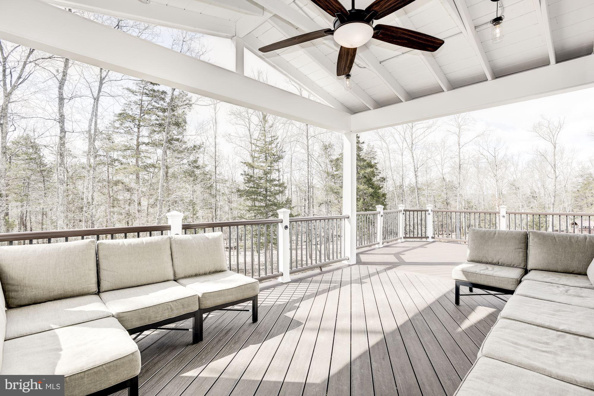 RESERVOIR RIDGE - Residential