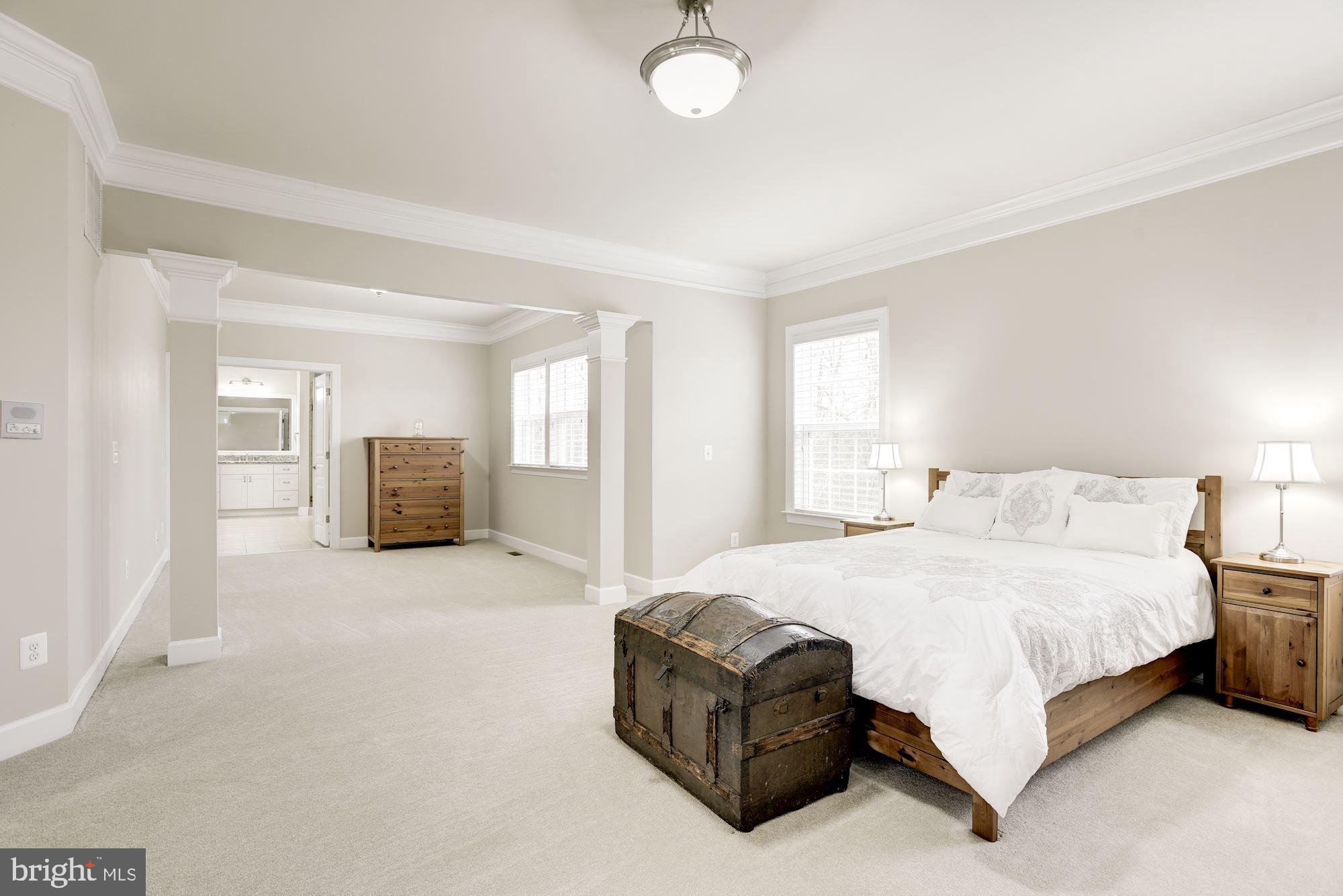 RESERVOIR RIDGE - Residential