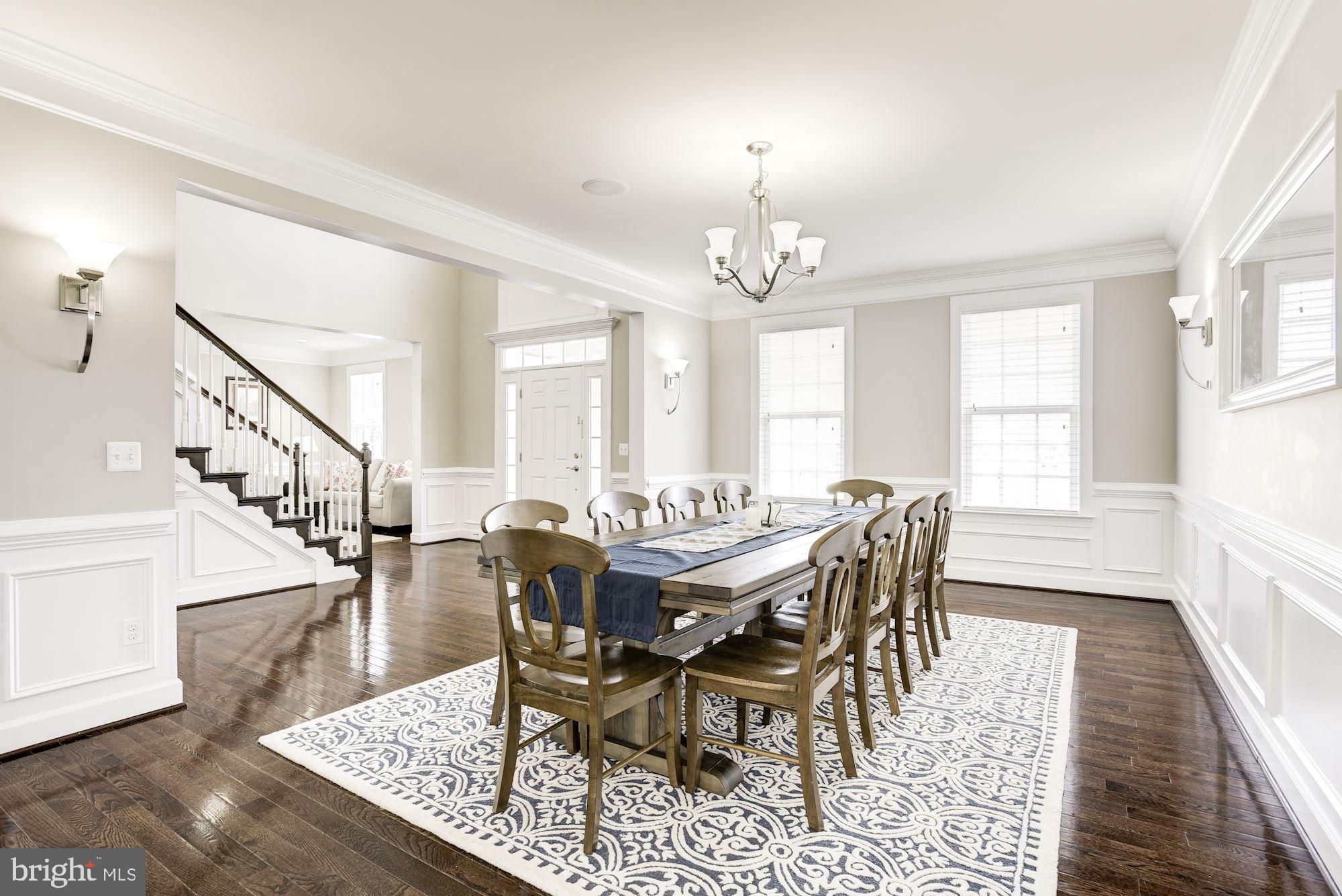 RESERVOIR RIDGE - Residential