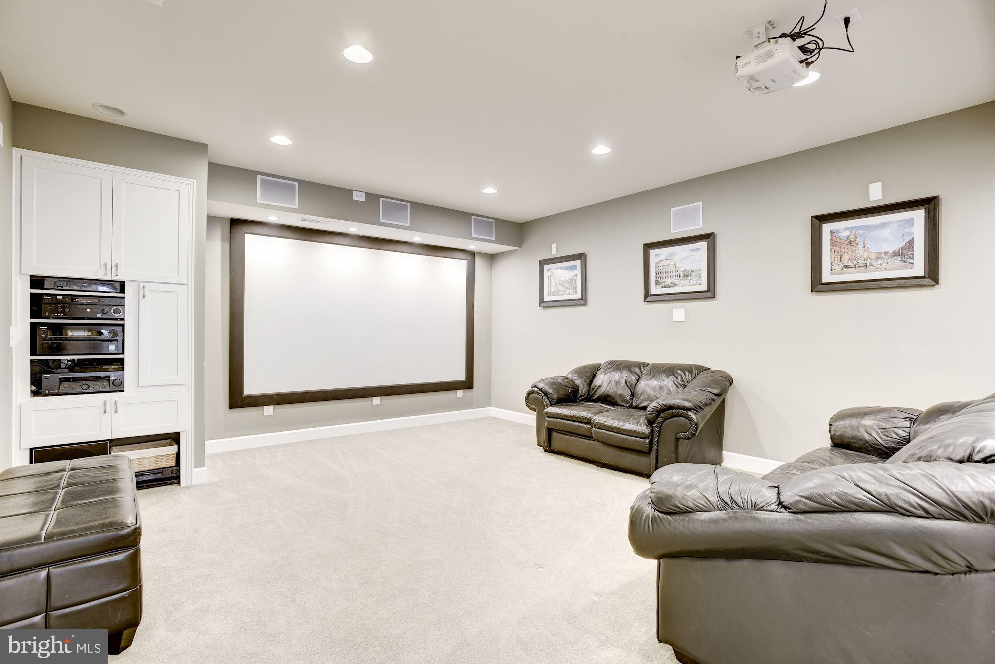 RESERVOIR RIDGE - Residential