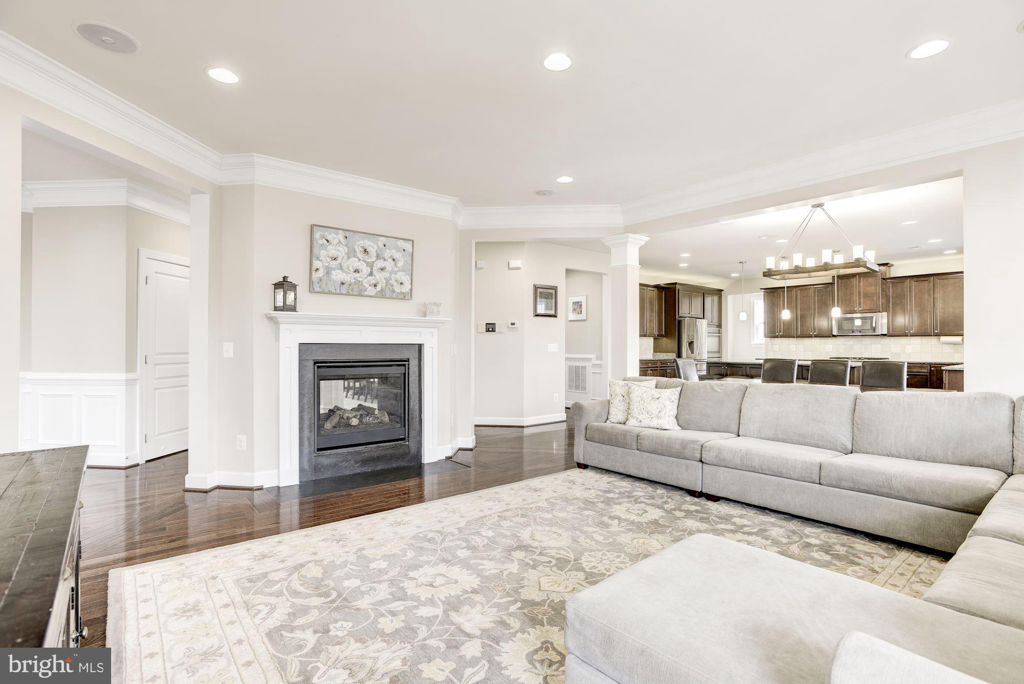 RESERVOIR RIDGE - Residential