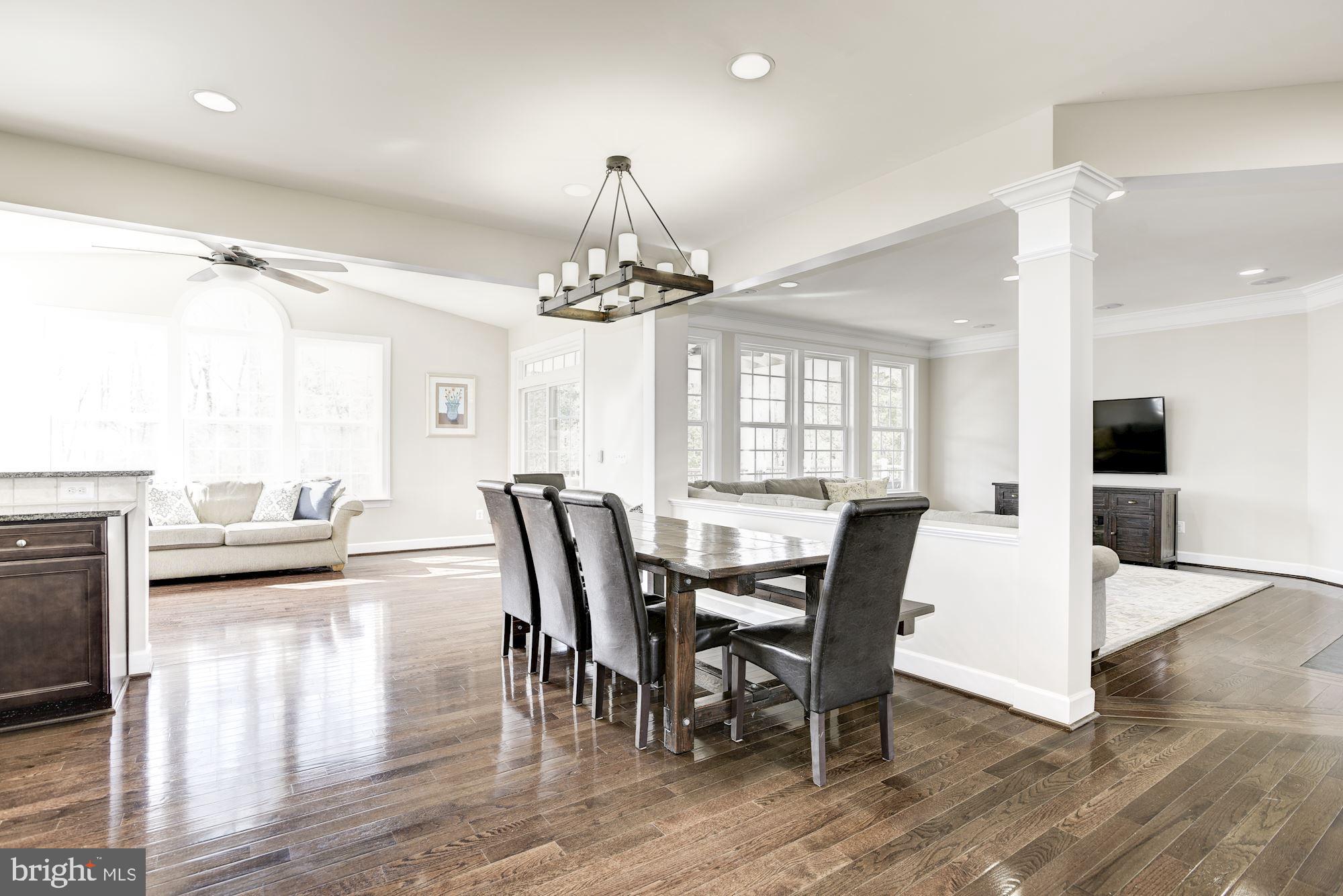 RESERVOIR RIDGE - Residential