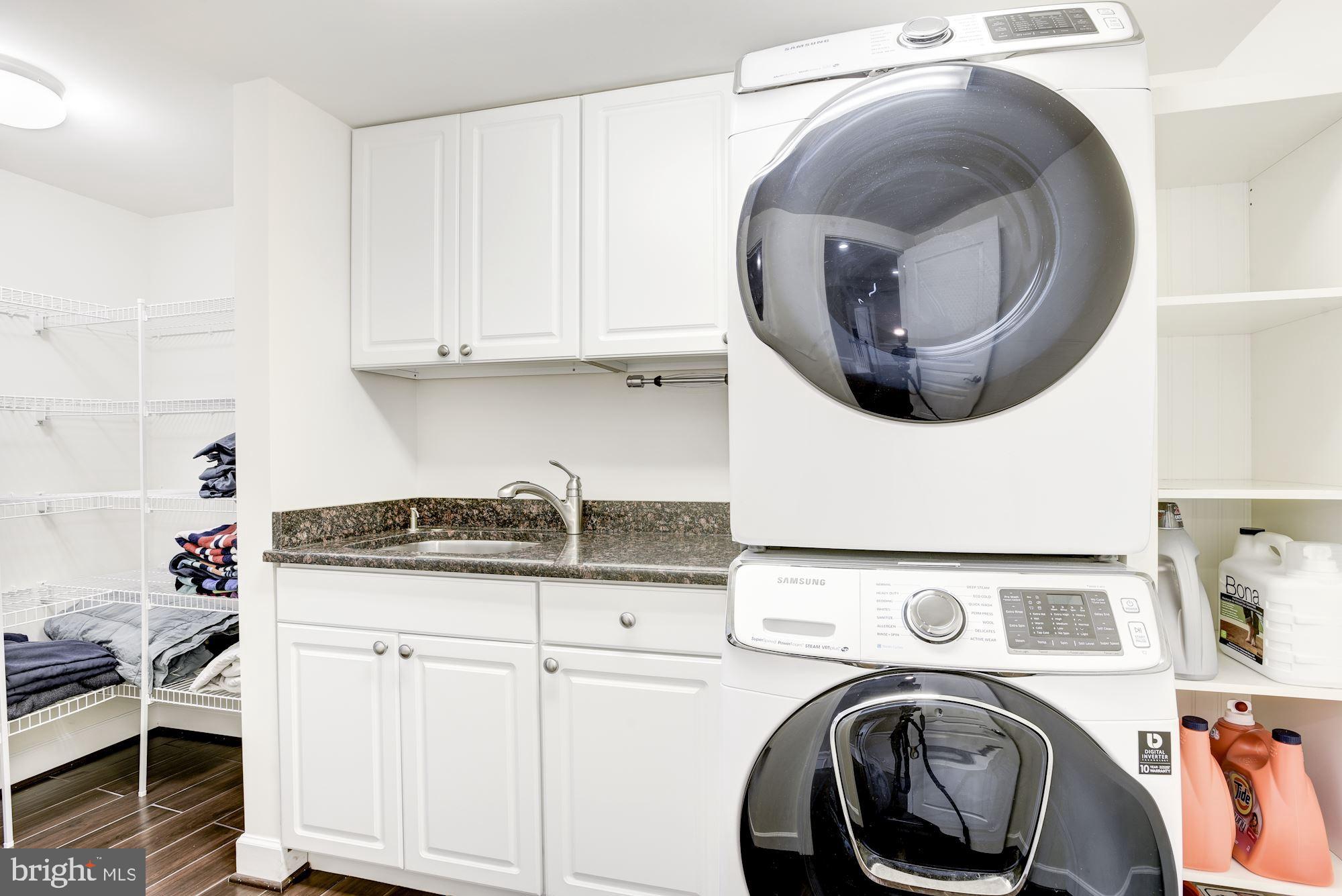 RESERVOIR RIDGE - Residential