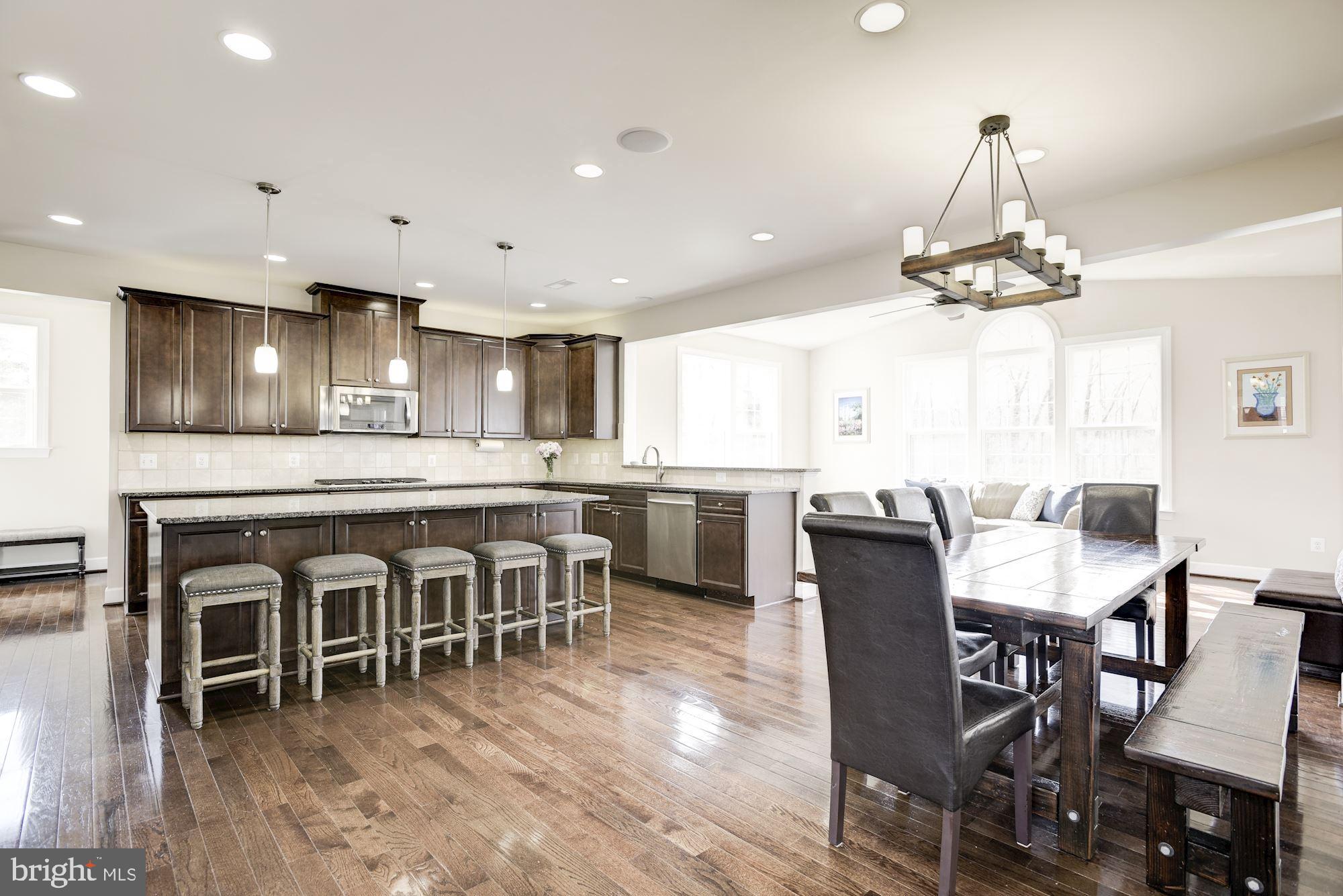 RESERVOIR RIDGE - Residential