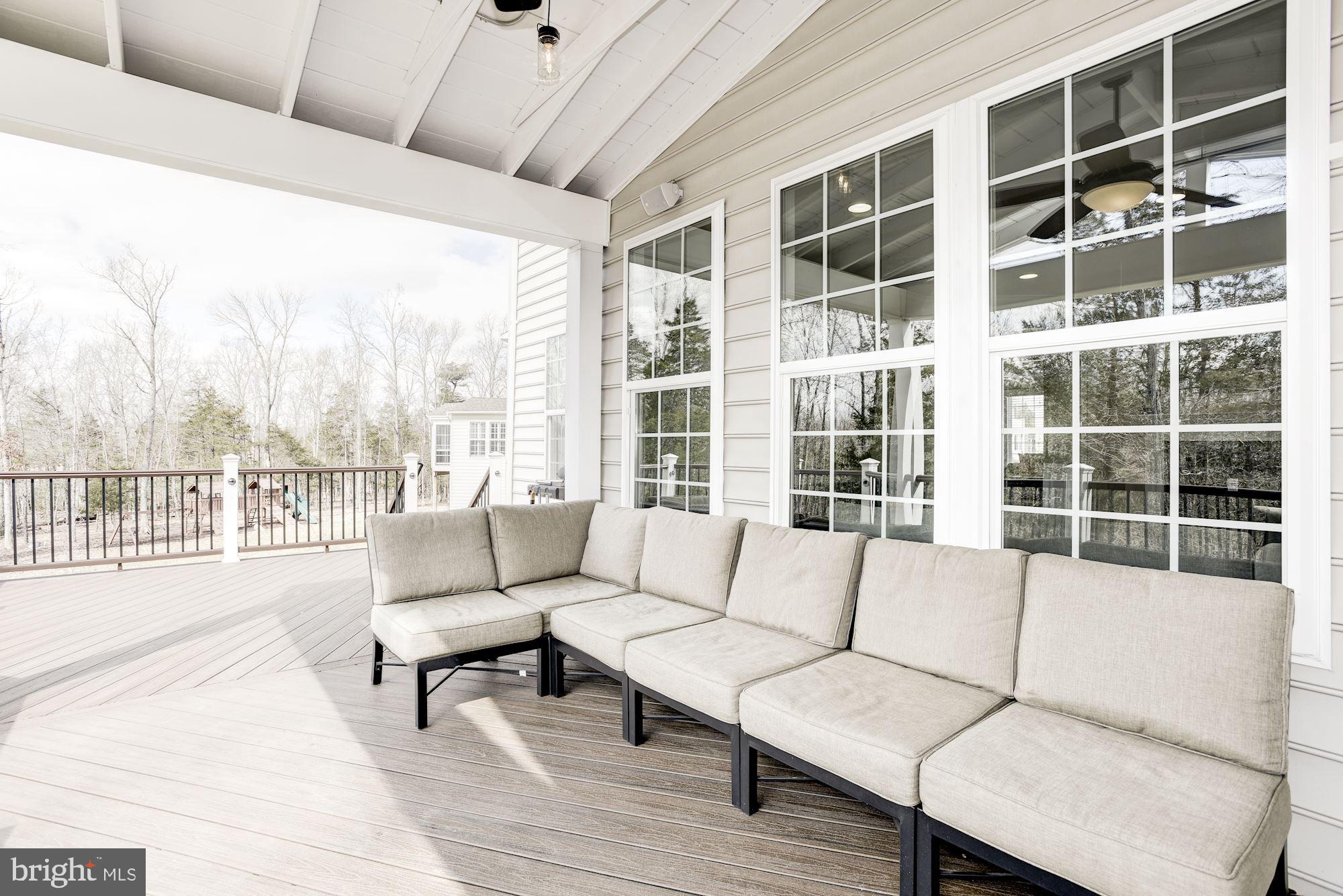 RESERVOIR RIDGE - Residential