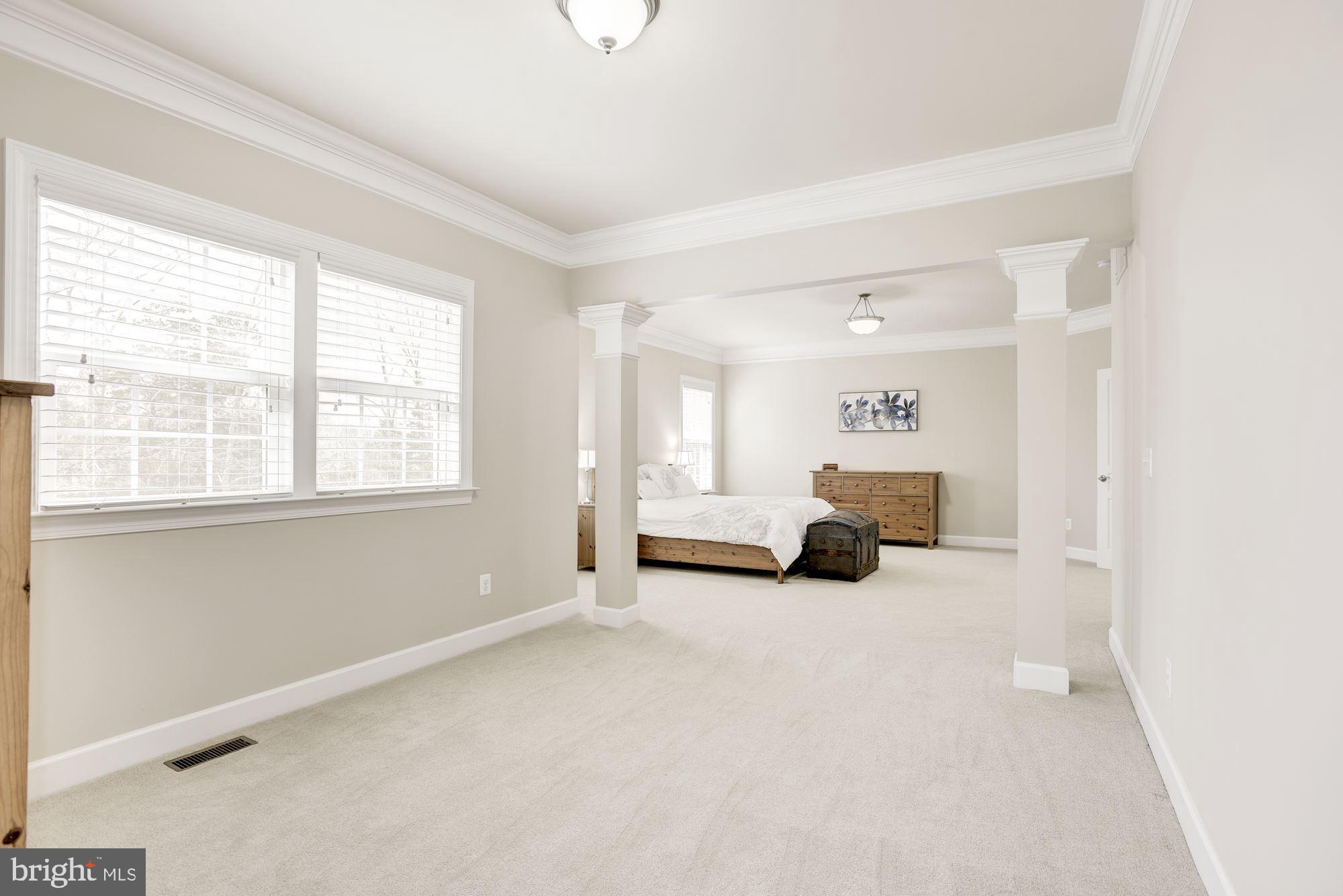 RESERVOIR RIDGE - Residential