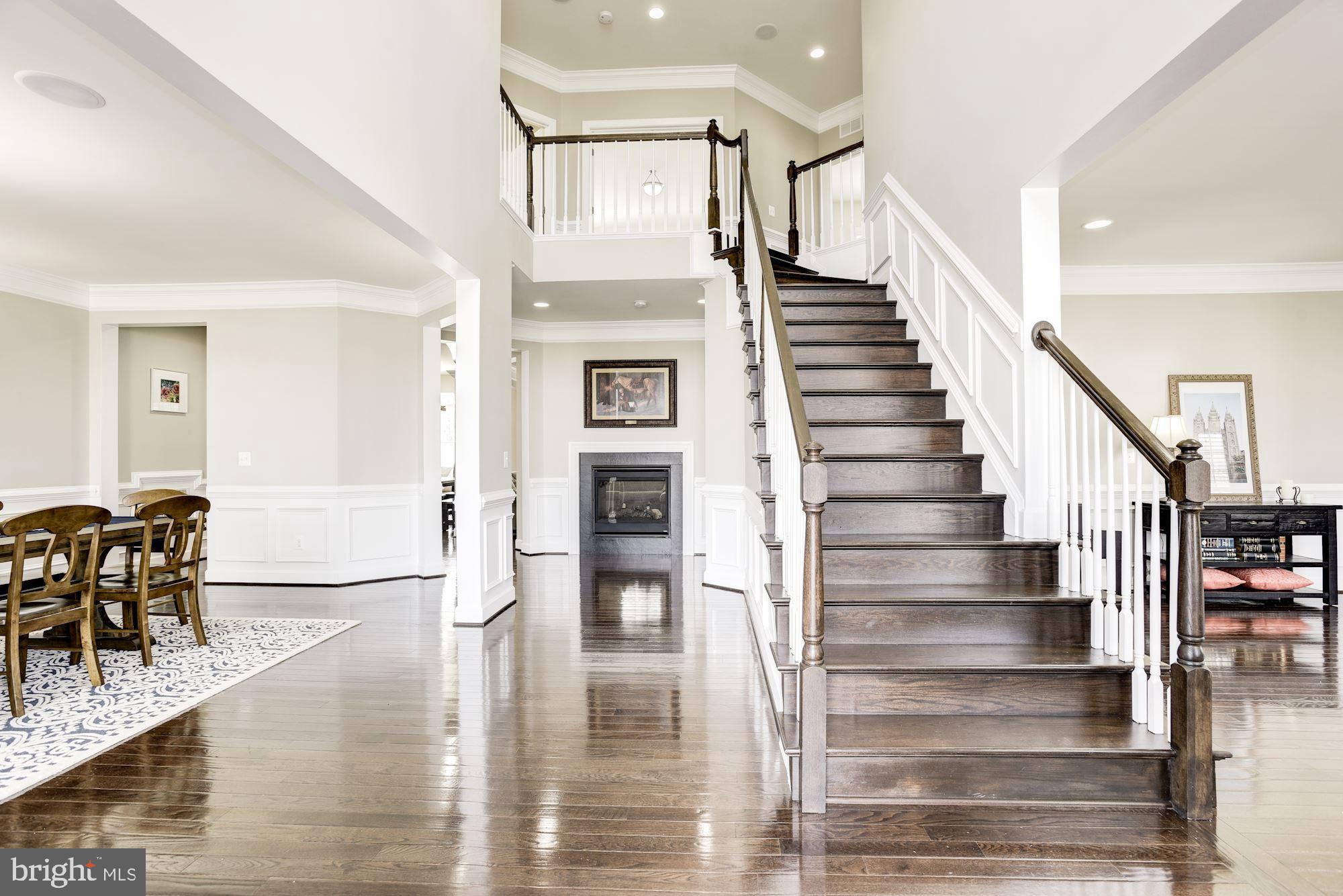 RESERVOIR RIDGE - Residential