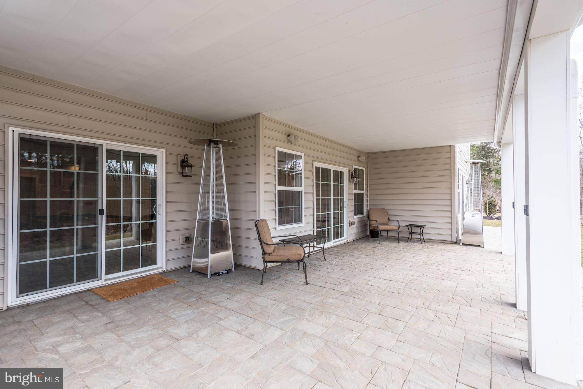 RESERVOIR RIDGE - Residential