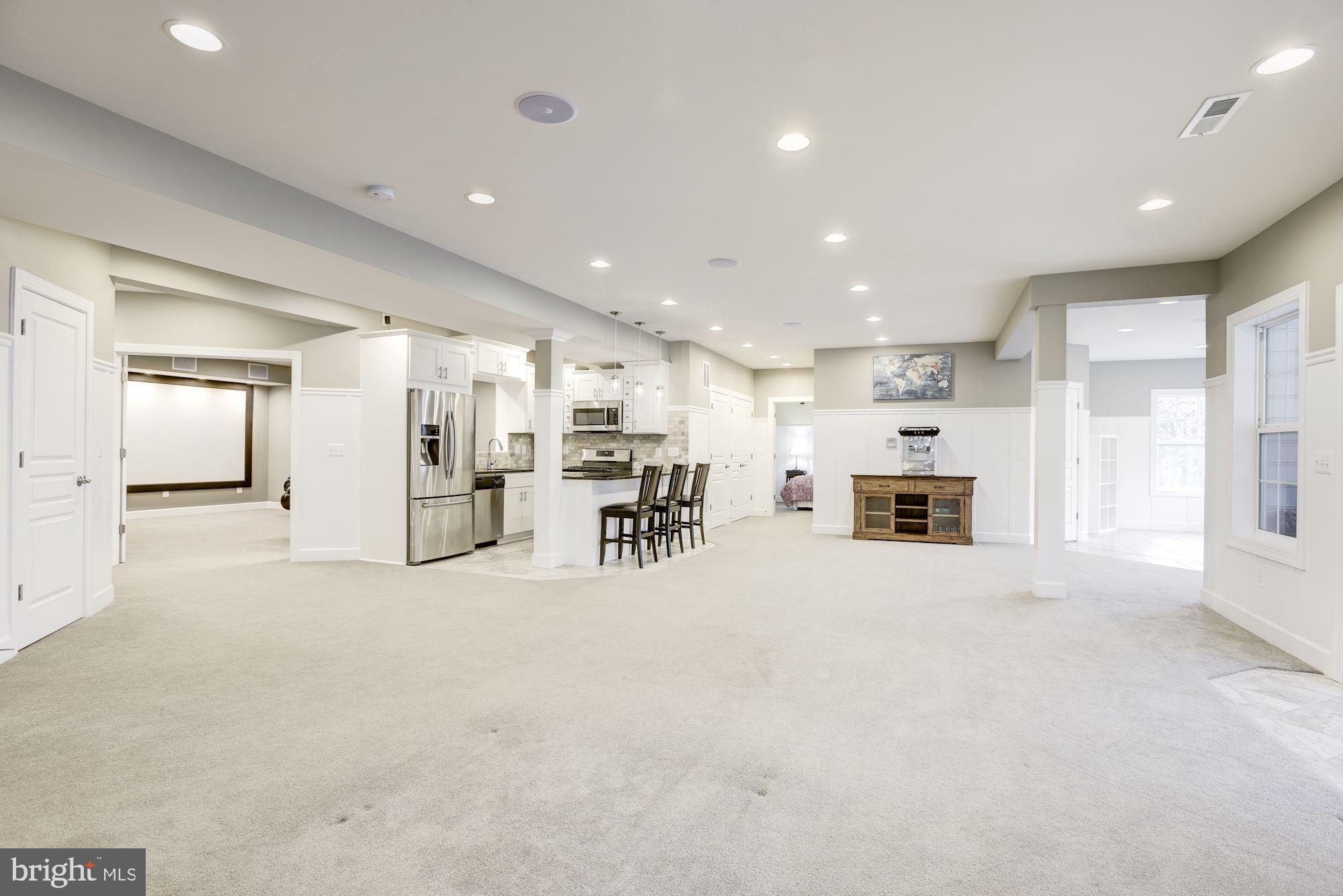 RESERVOIR RIDGE - Residential