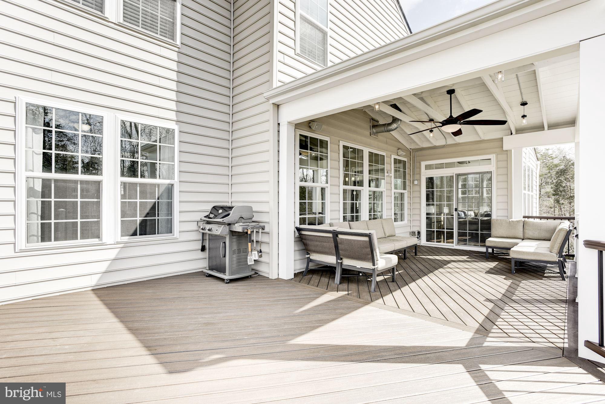 RESERVOIR RIDGE - Residential