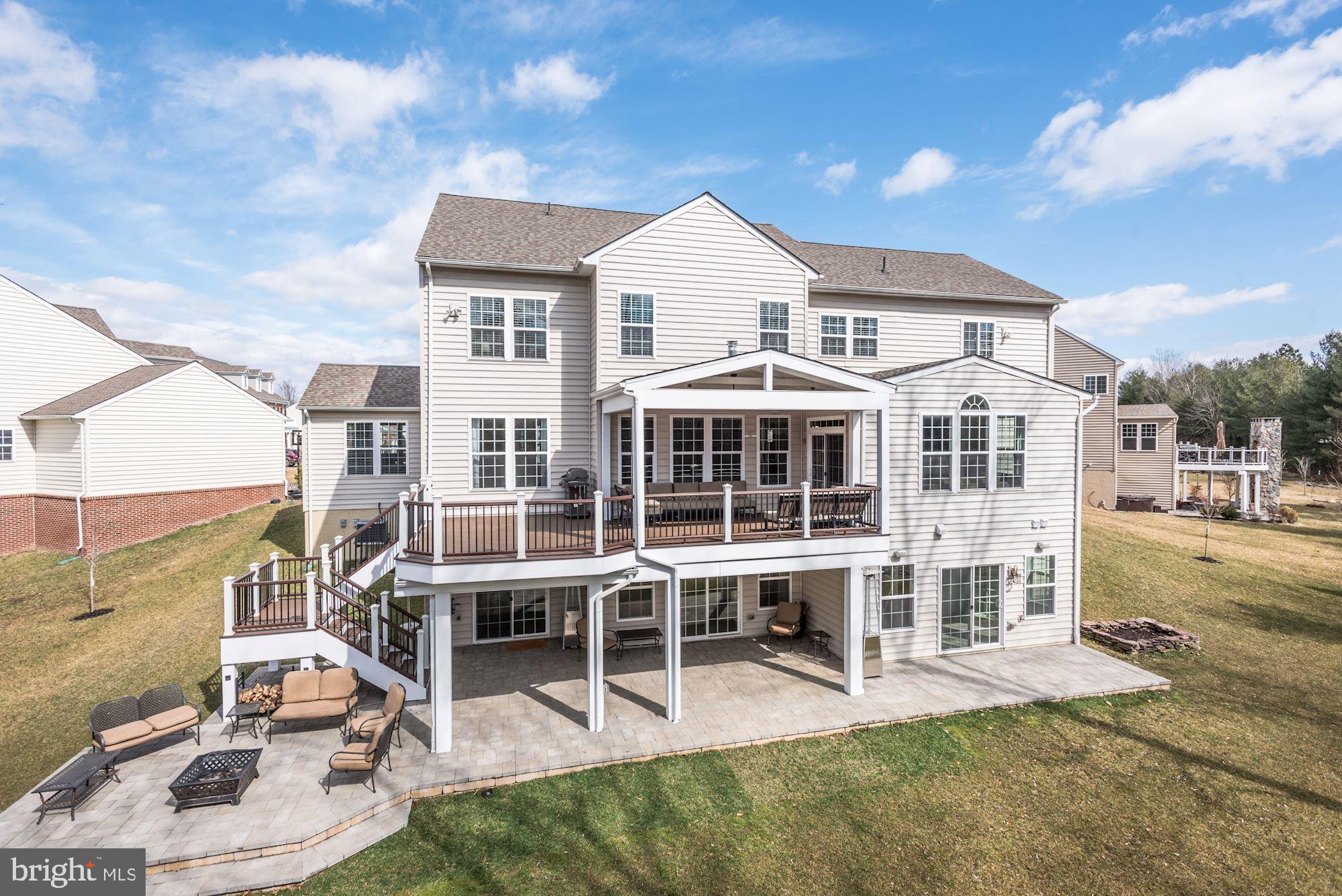 RESERVOIR RIDGE - Residential