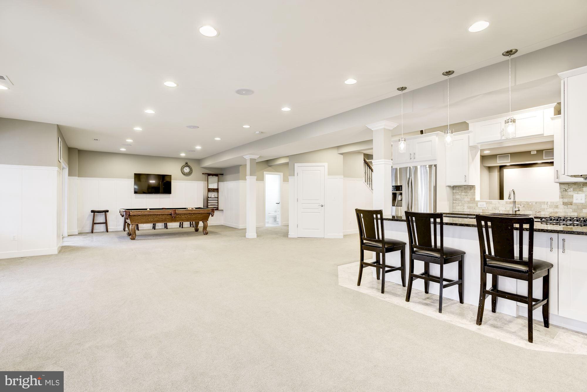 RESERVOIR RIDGE - Residential