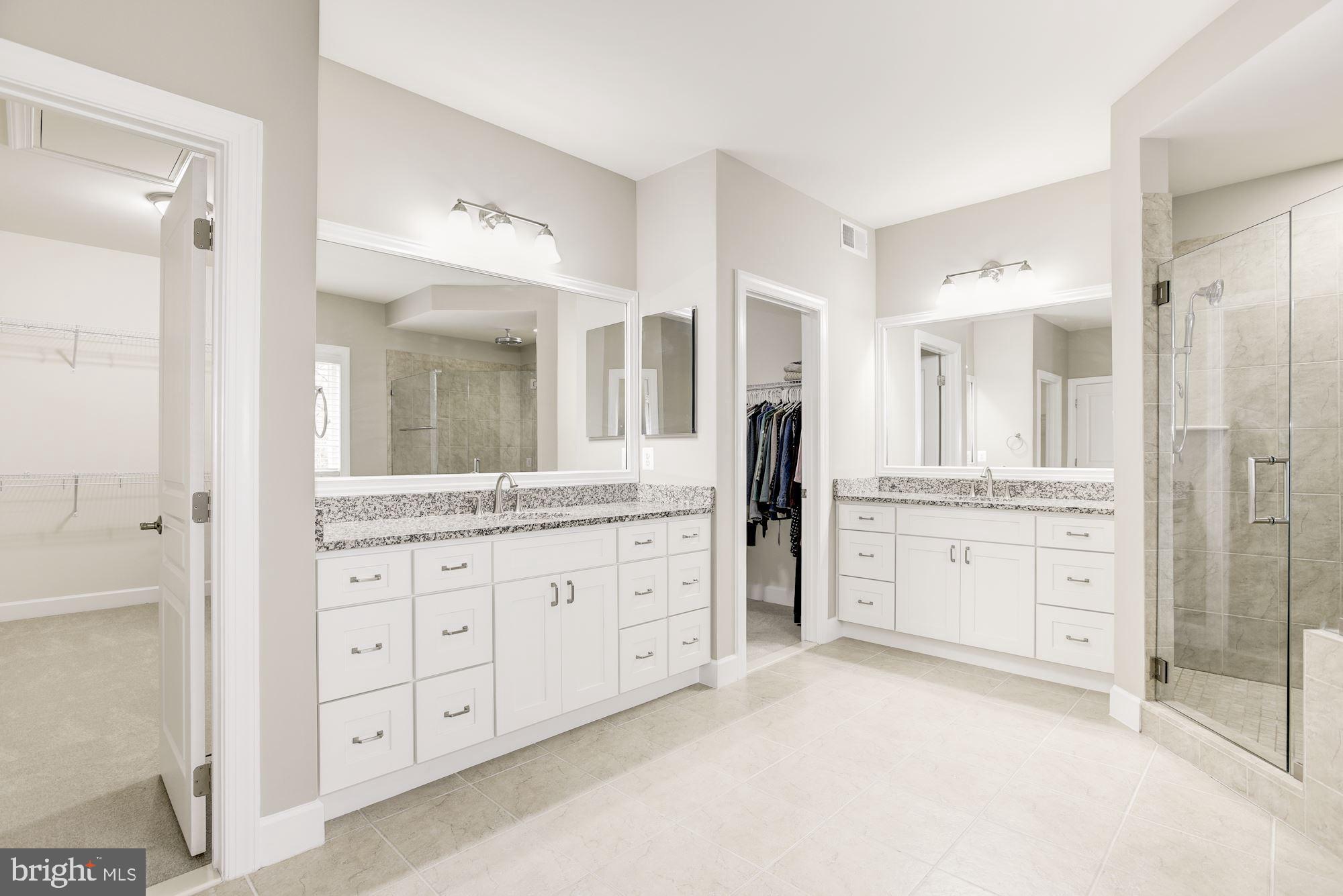 RESERVOIR RIDGE - Residential