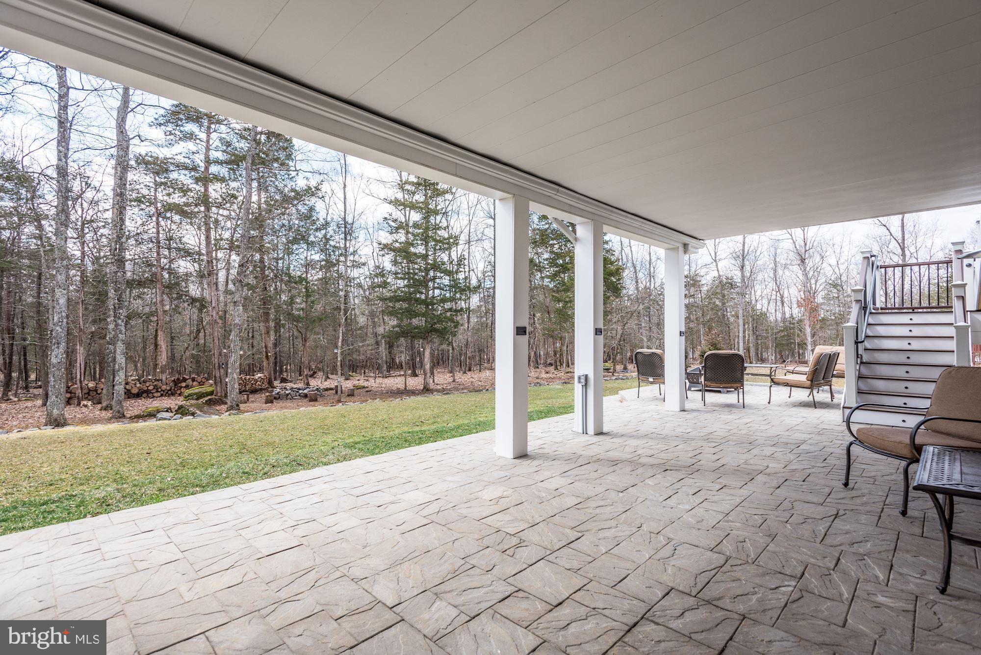 RESERVOIR RIDGE - Residential