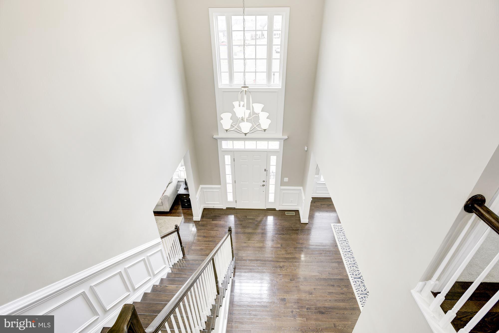 RESERVOIR RIDGE - Residential