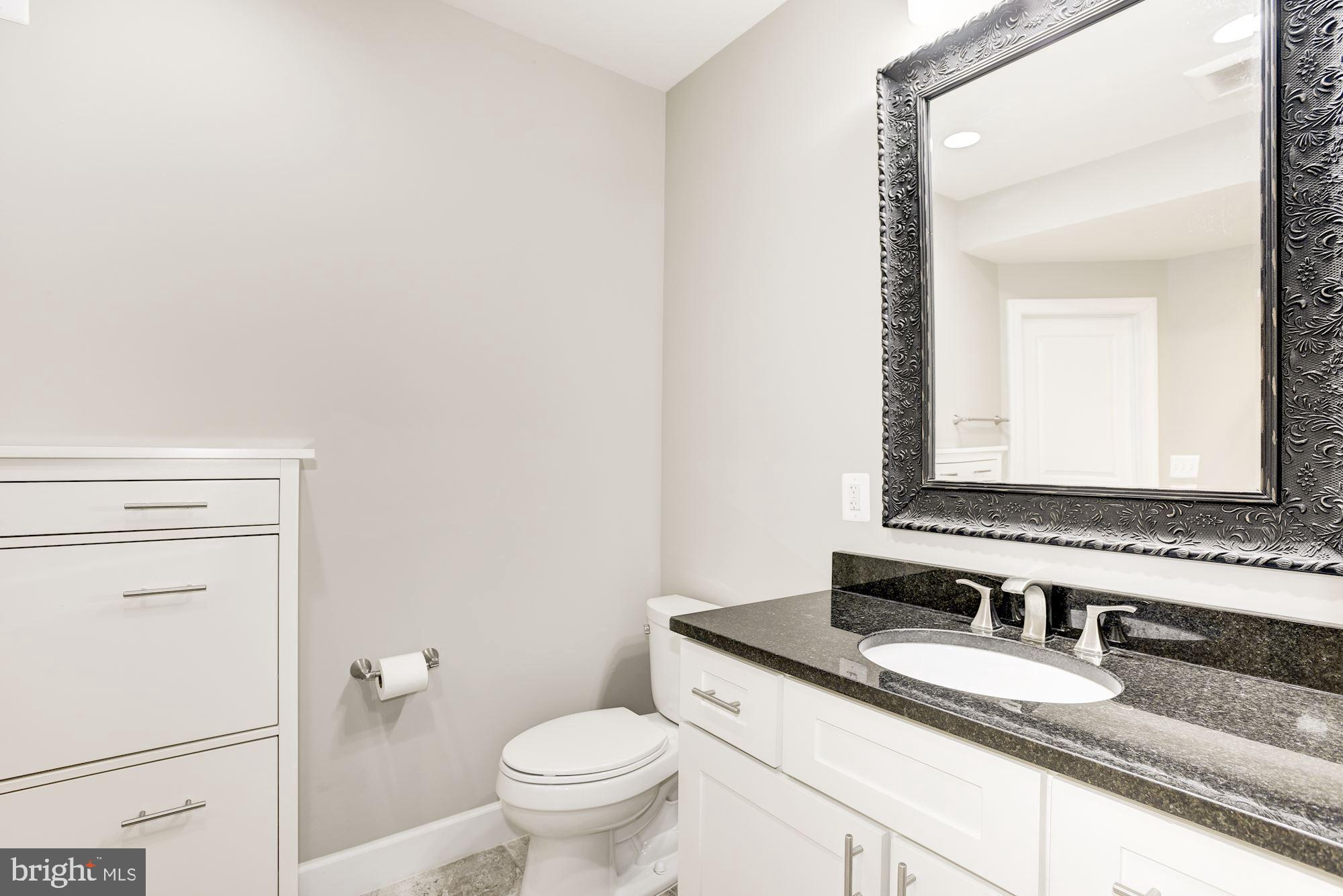 RESERVOIR RIDGE - Residential