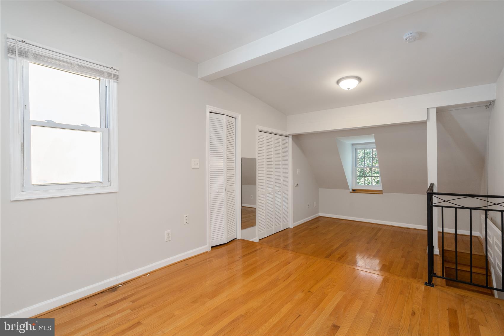 FELLS POINT HISTORIC DISTRICT - Residential