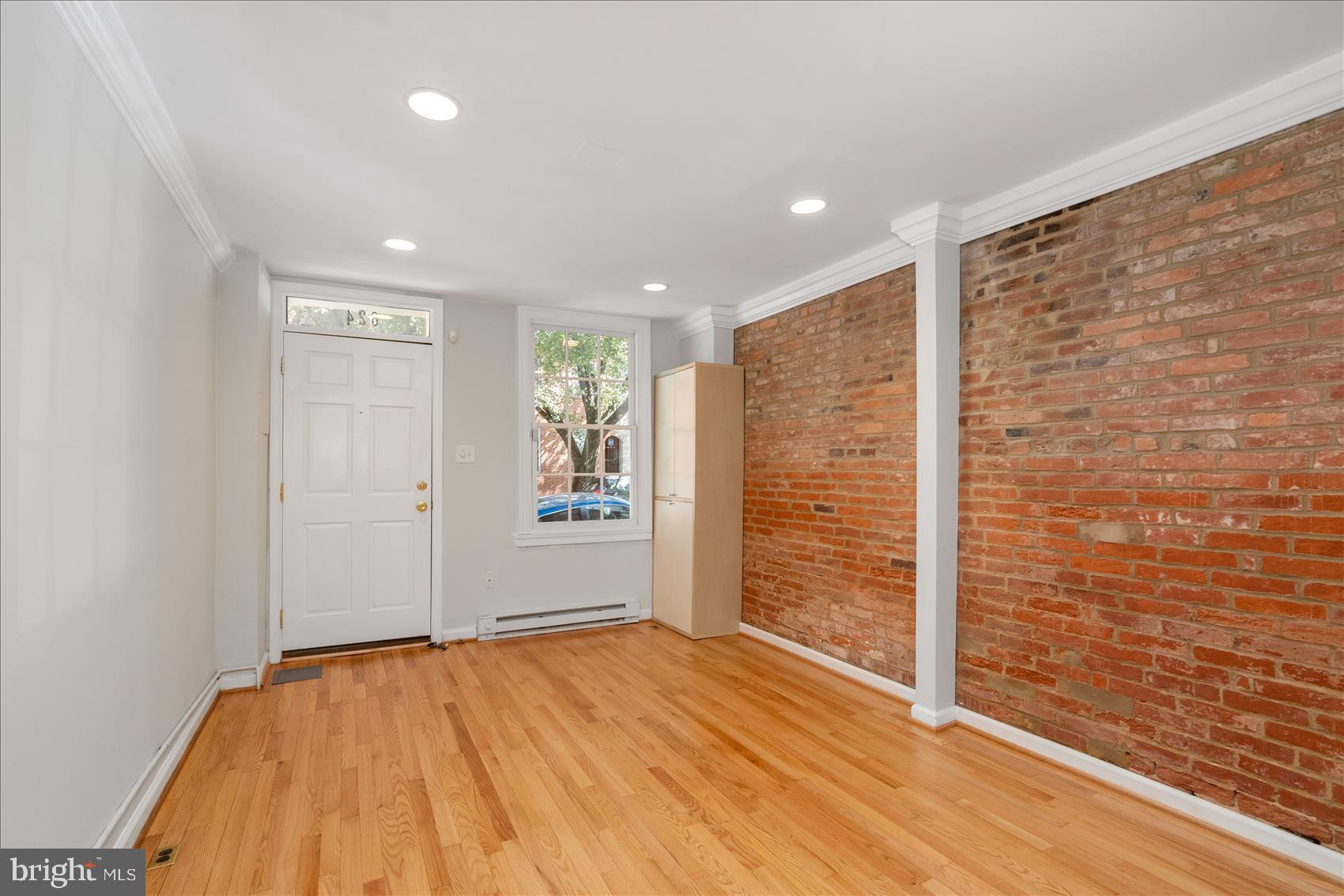 FELLS POINT HISTORIC DISTRICT - Residential