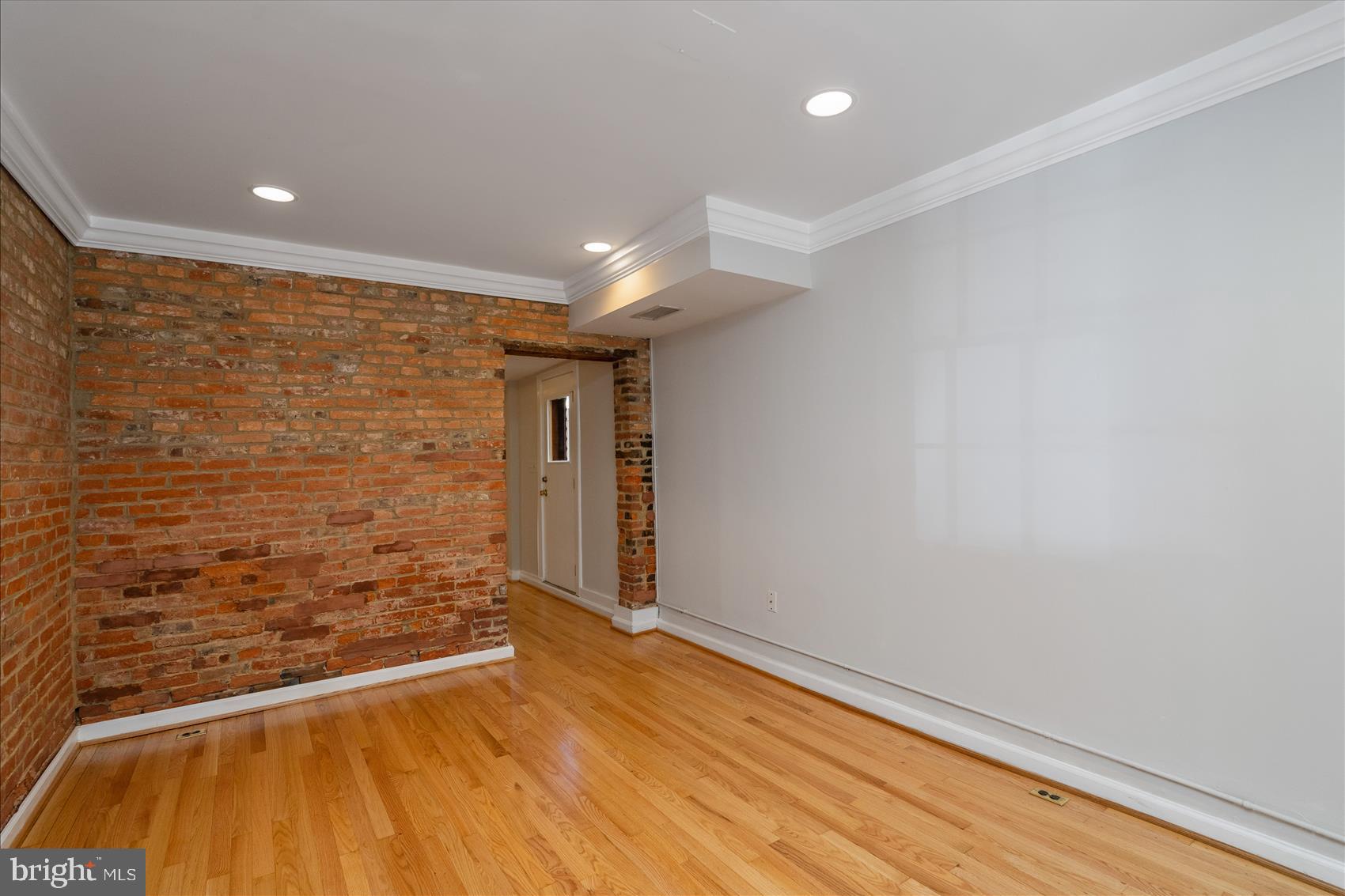 FELLS POINT HISTORIC DISTRICT - Residential