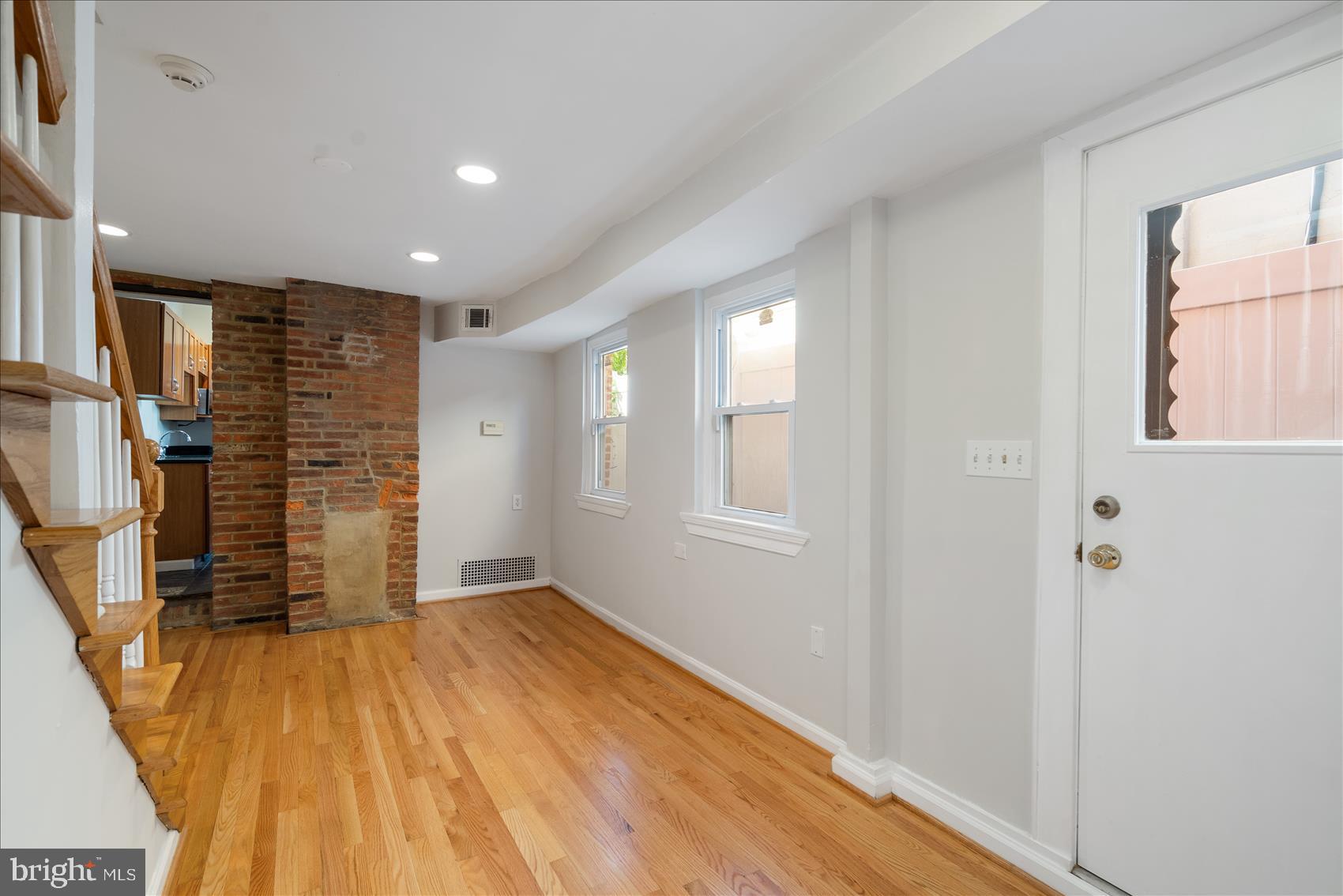 FELLS POINT HISTORIC DISTRICT - Residential