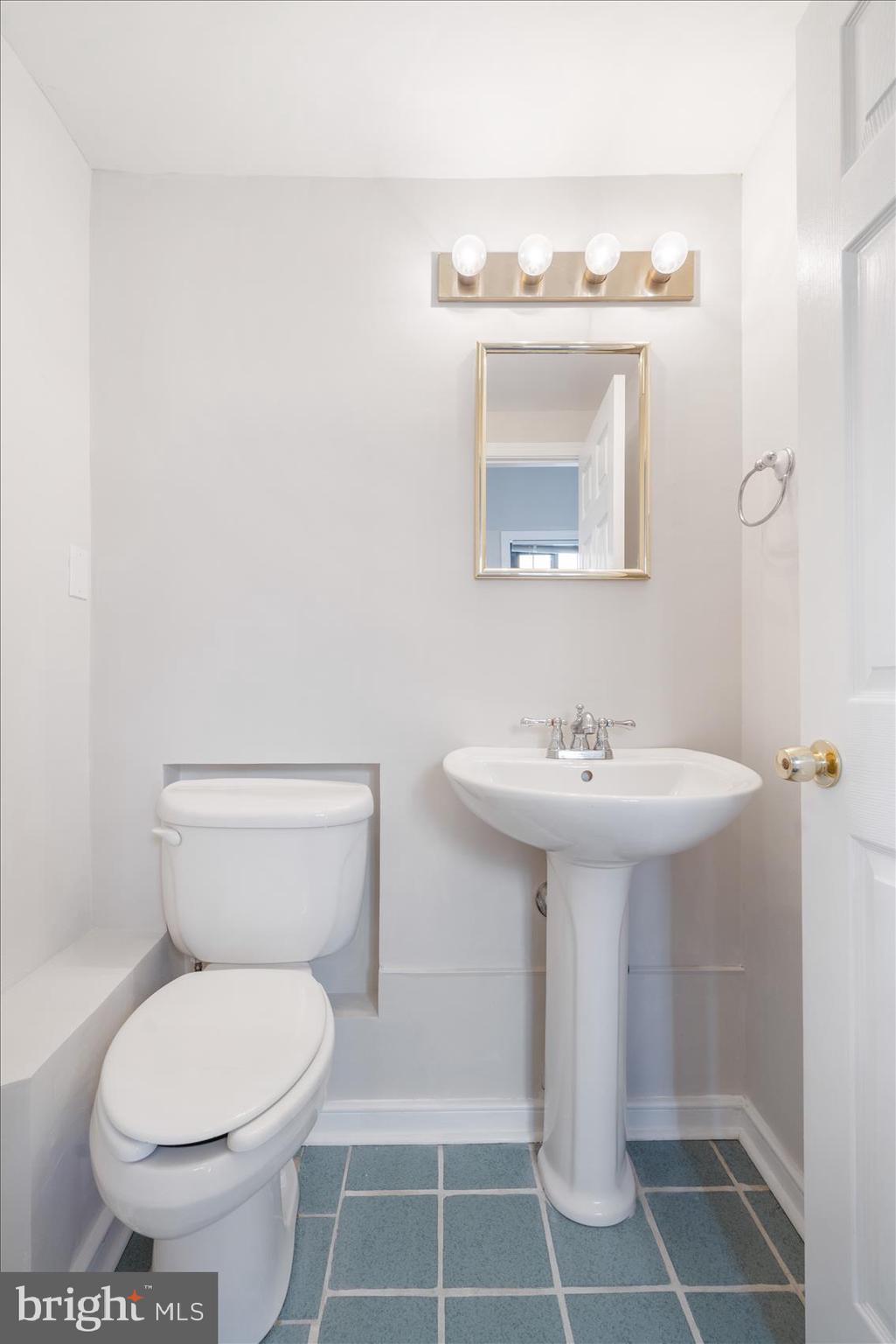 FELLS POINT HISTORIC DISTRICT - Residential