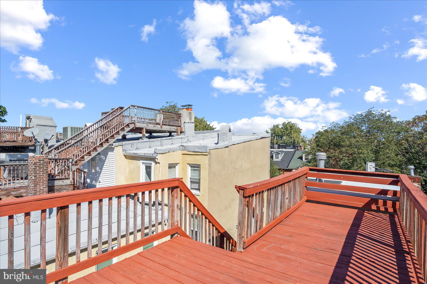 FELLS POINT HISTORIC DISTRICT - Residential