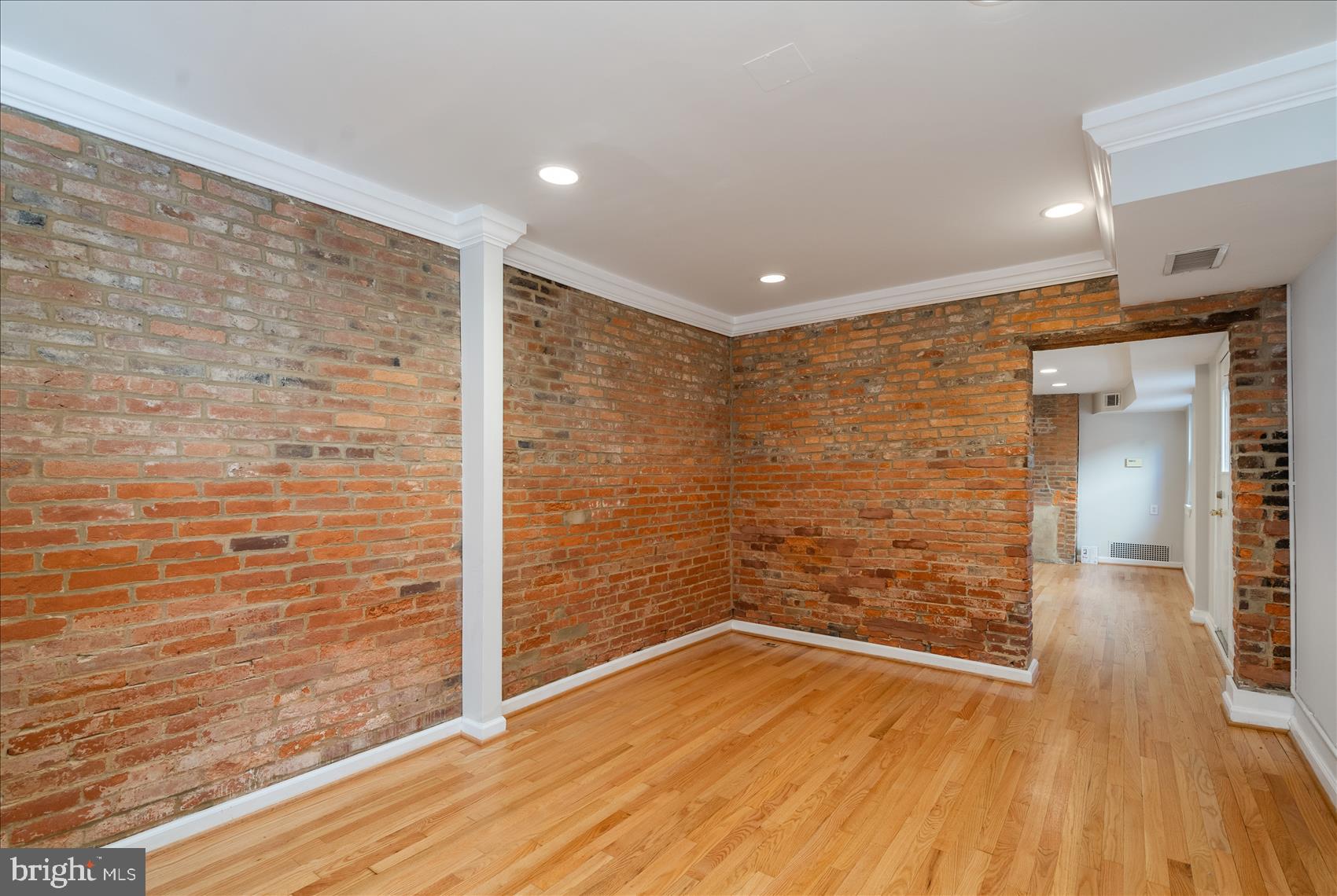 FELLS POINT HISTORIC DISTRICT - Residential