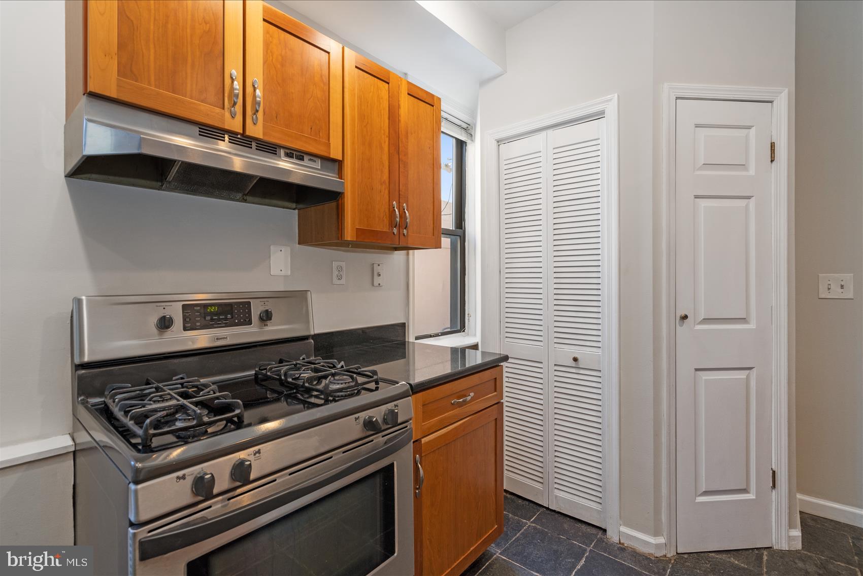 FELLS POINT HISTORIC DISTRICT - Residential