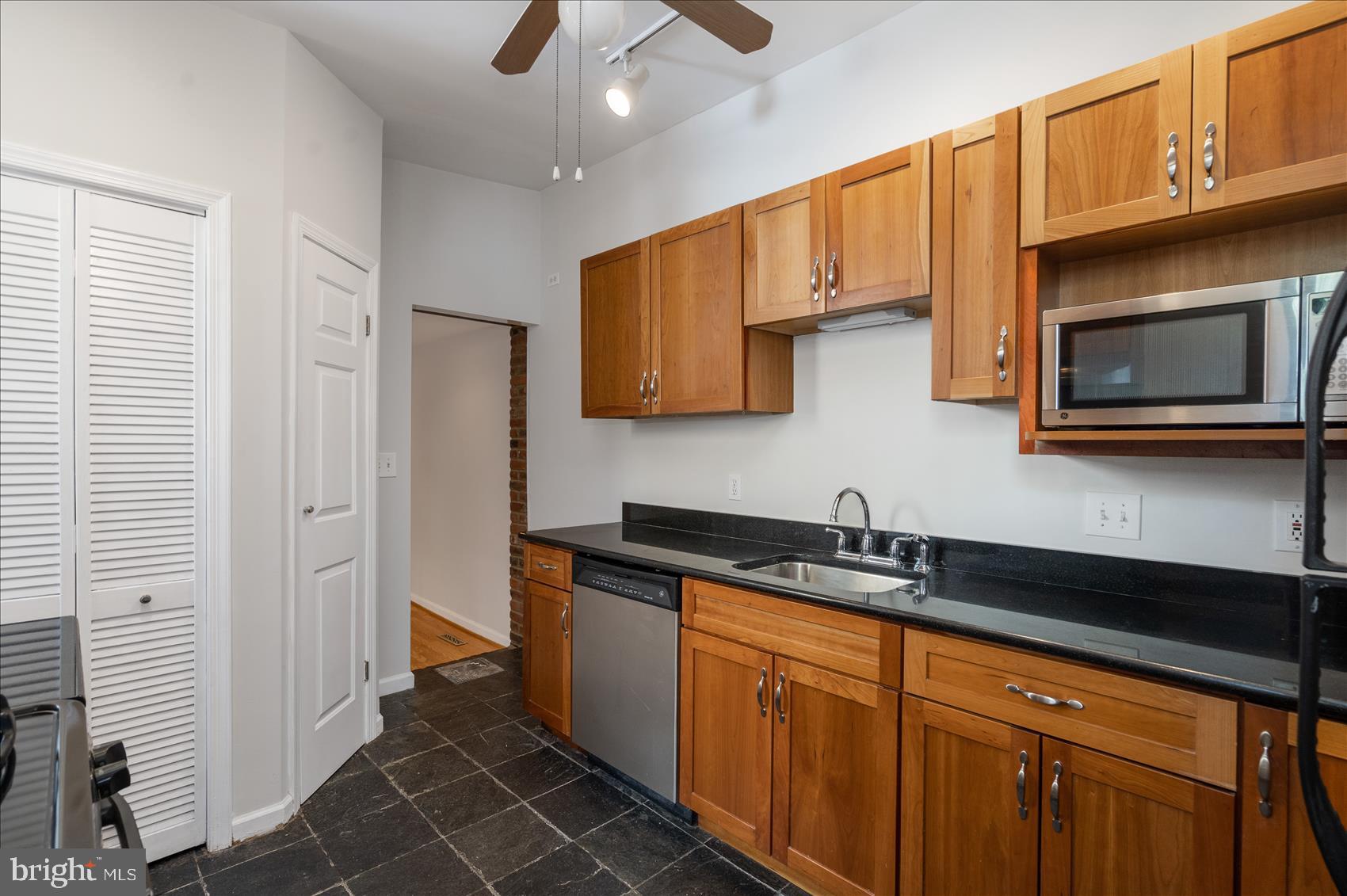 FELLS POINT HISTORIC DISTRICT - Residential