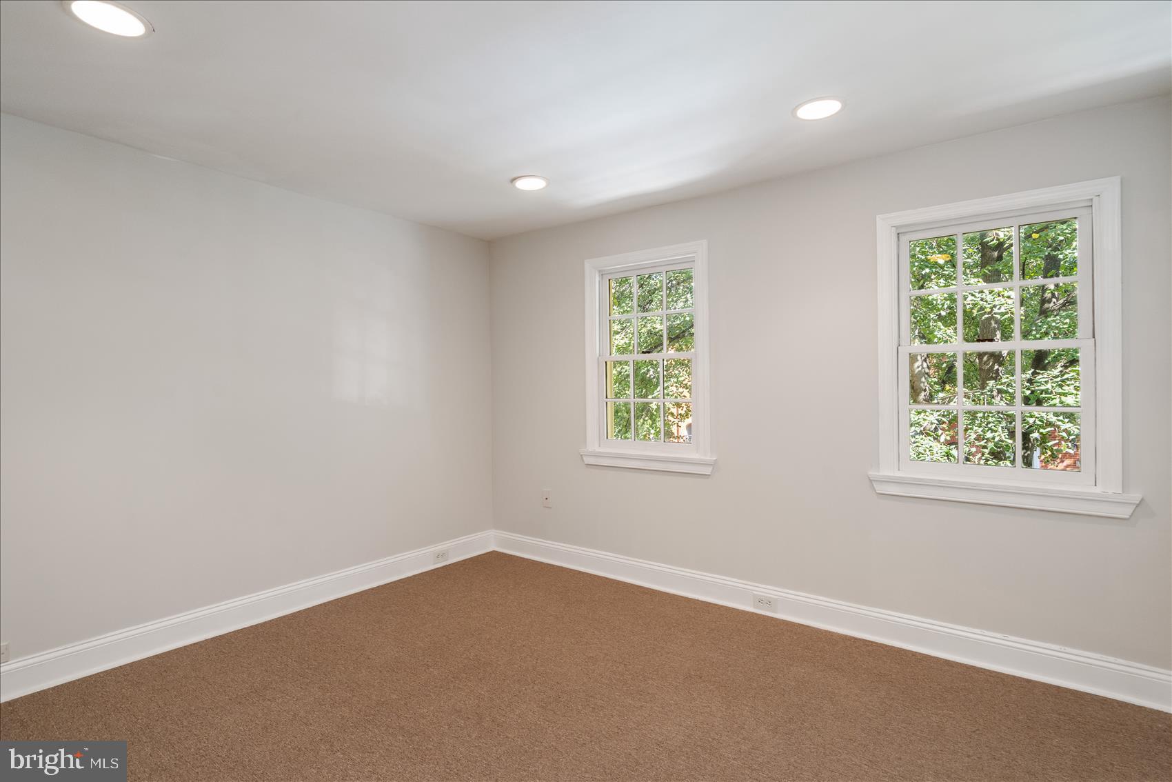 FELLS POINT HISTORIC DISTRICT - Residential