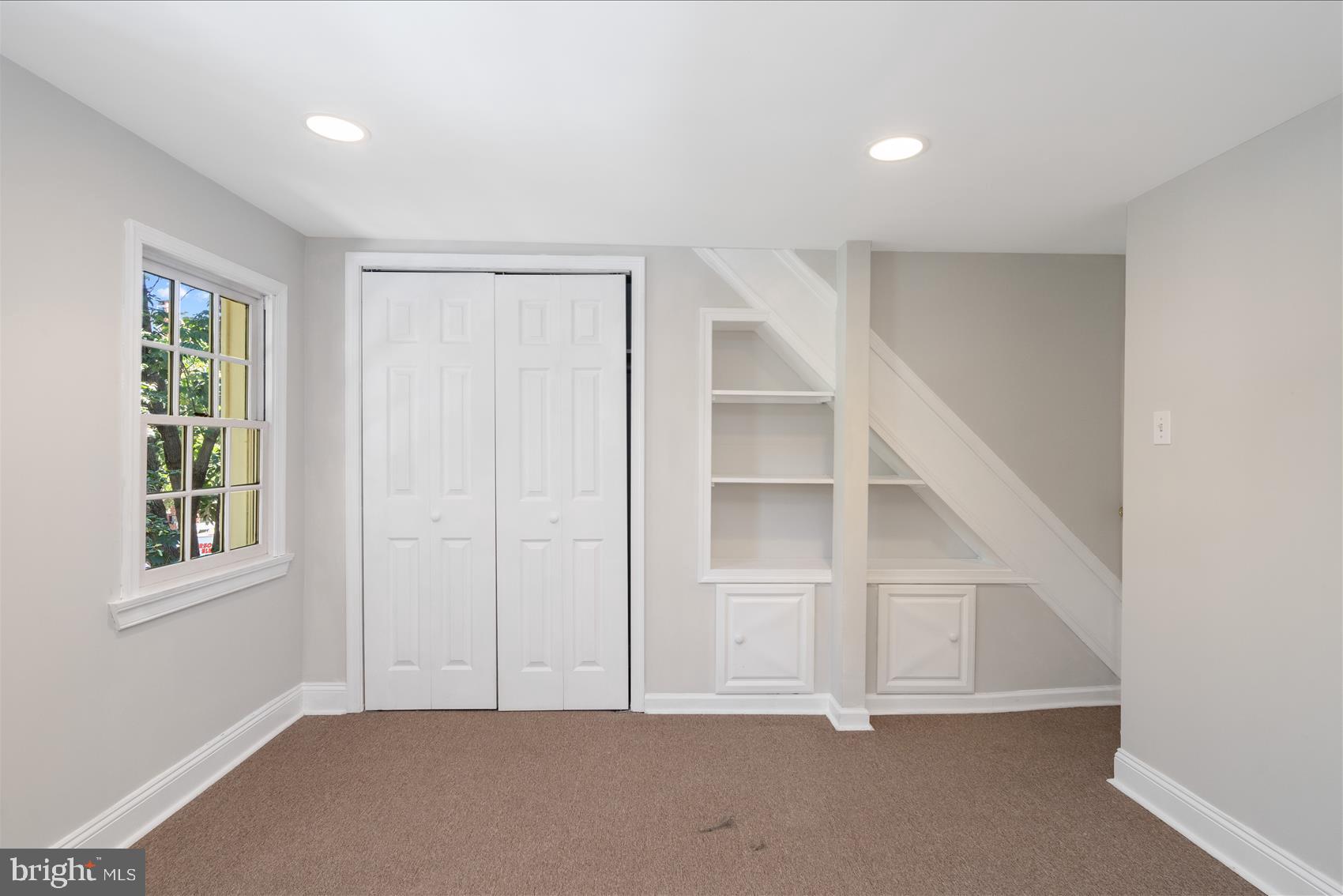 FELLS POINT HISTORIC DISTRICT - Residential