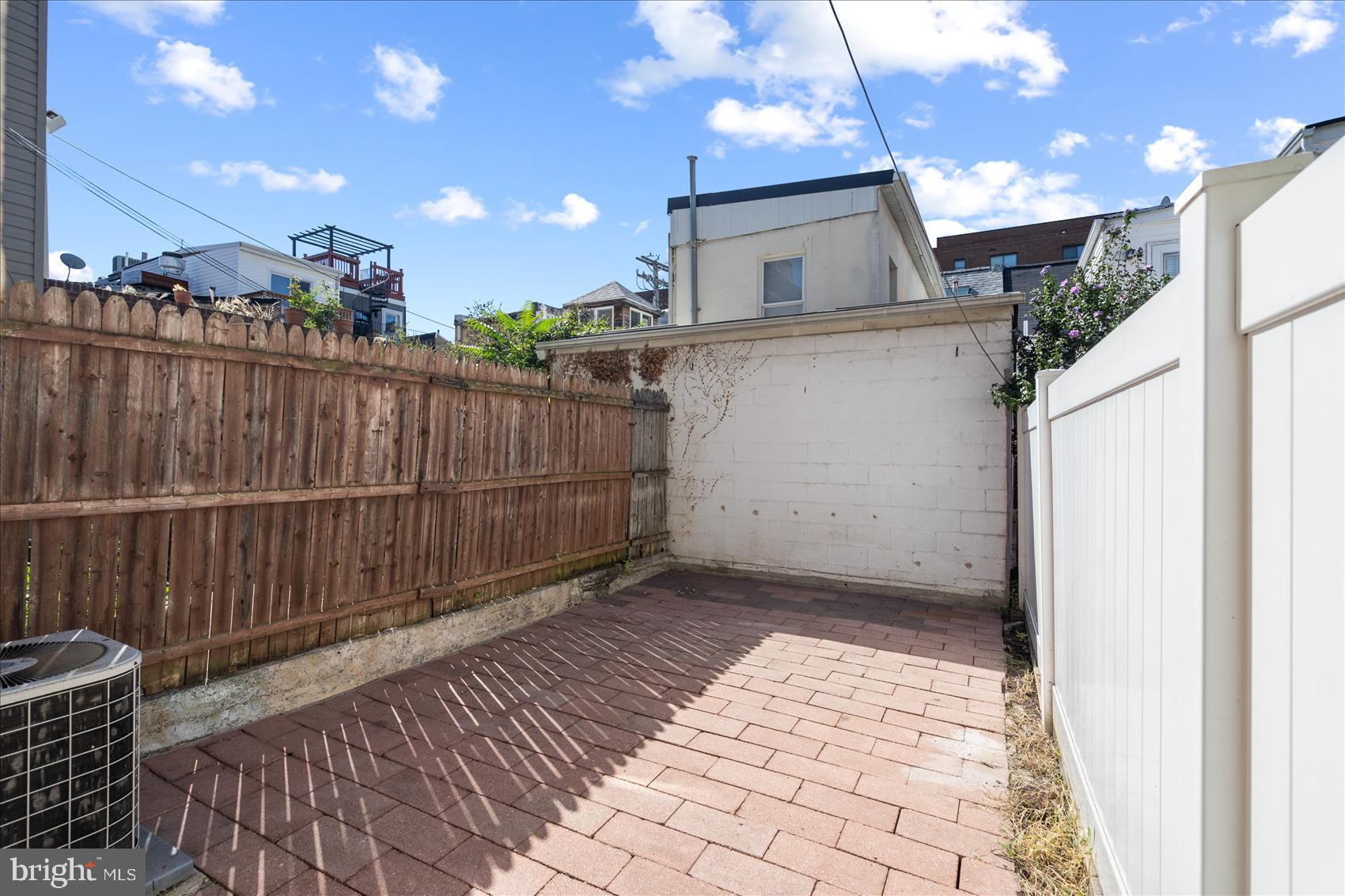 FELLS POINT HISTORIC DISTRICT - Residential