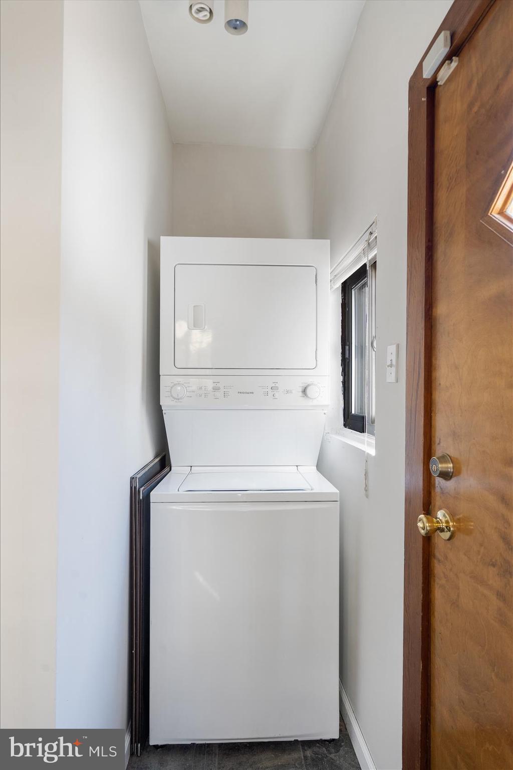 FELLS POINT HISTORIC DISTRICT - Residential