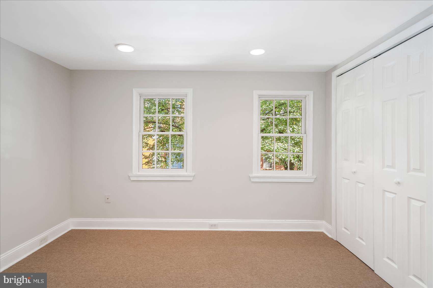 FELLS POINT HISTORIC DISTRICT - Residential