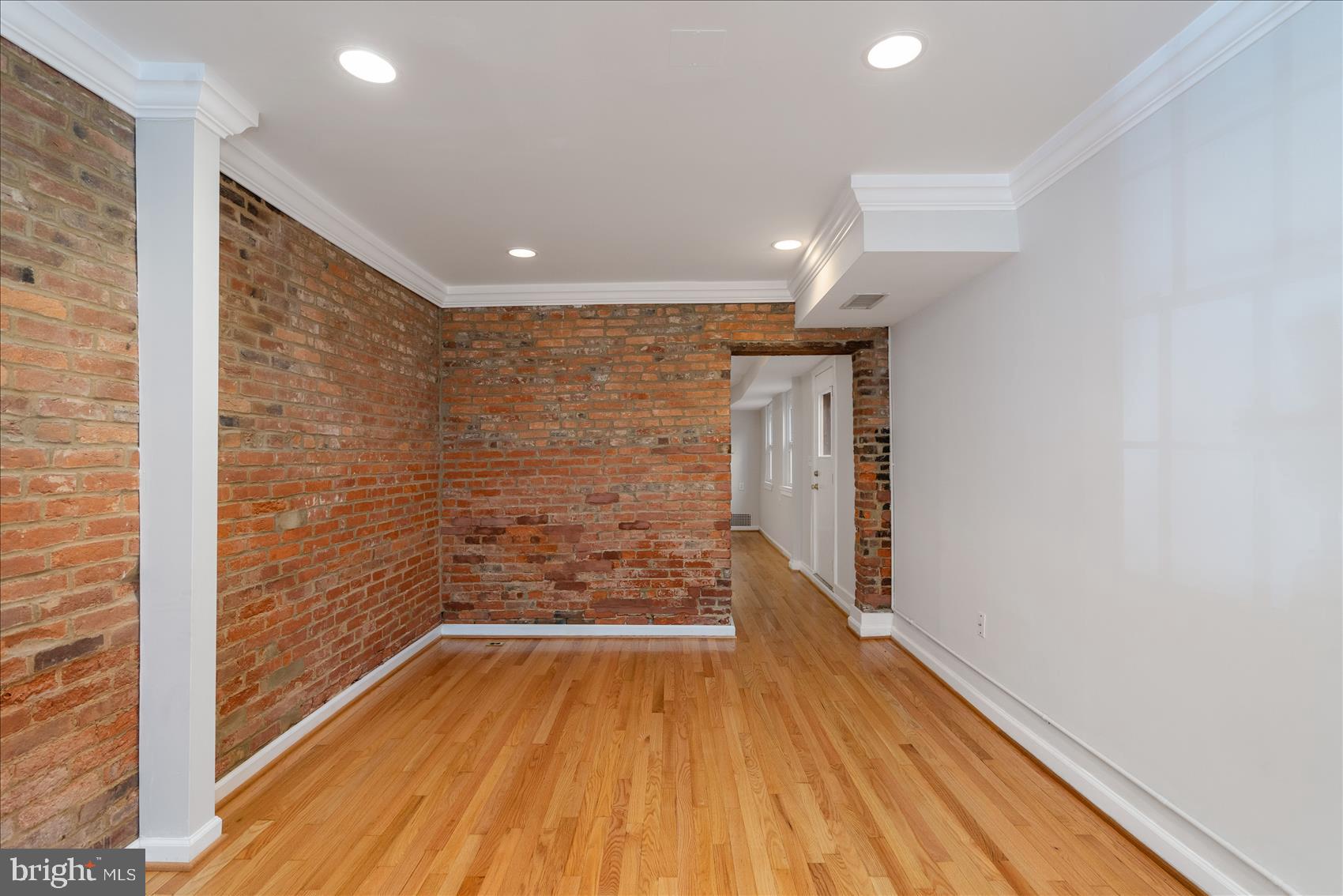 FELLS POINT HISTORIC DISTRICT - Residential