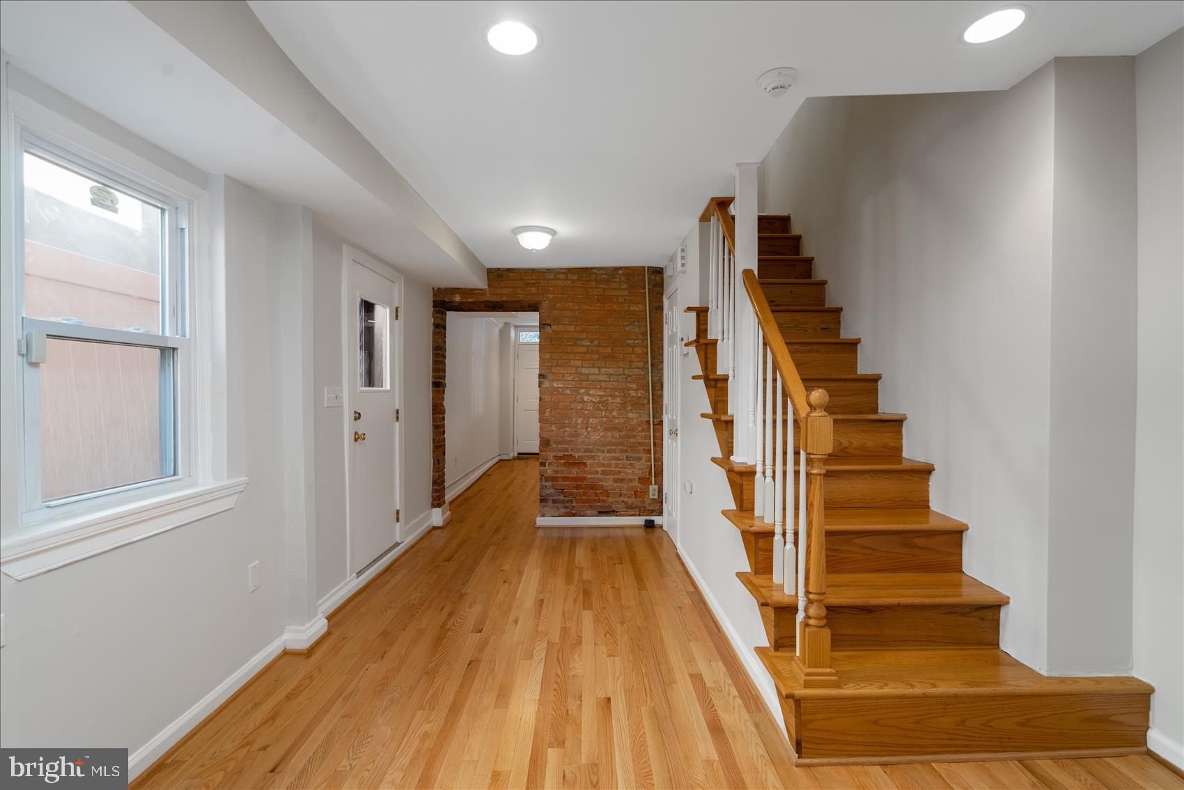 FELLS POINT HISTORIC DISTRICT - Residential