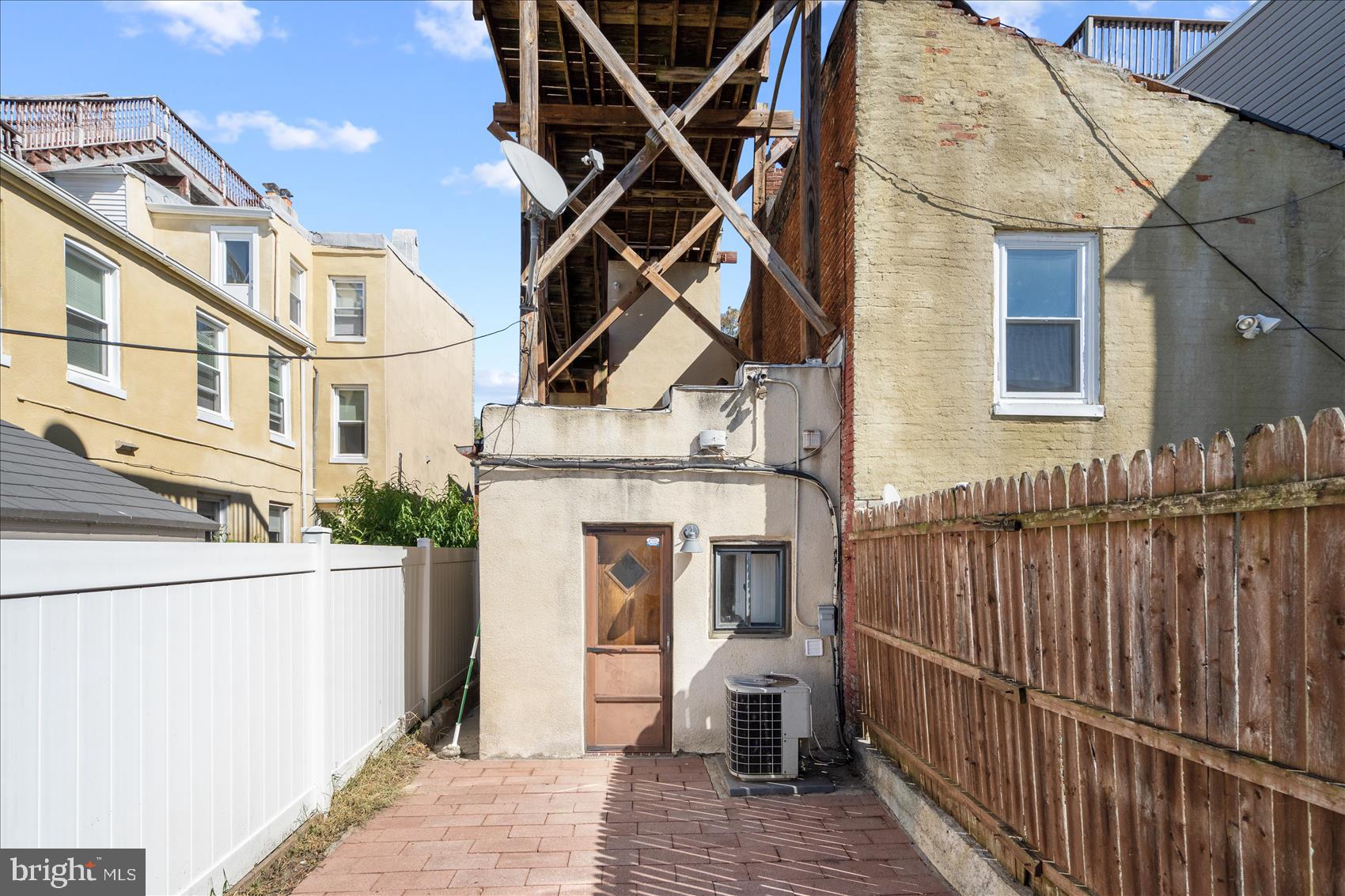 FELLS POINT HISTORIC DISTRICT - Residential