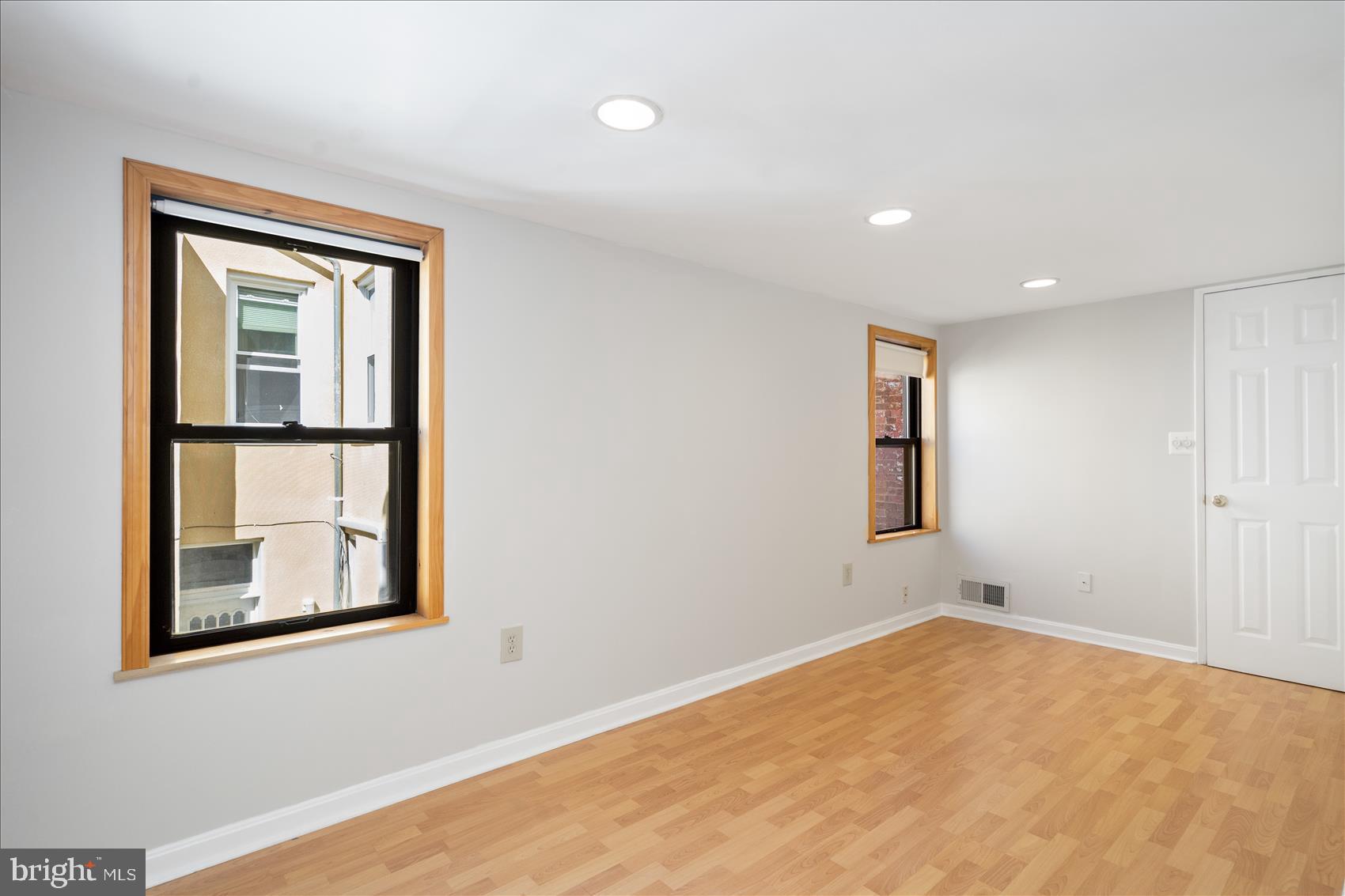 FELLS POINT HISTORIC DISTRICT - Residential